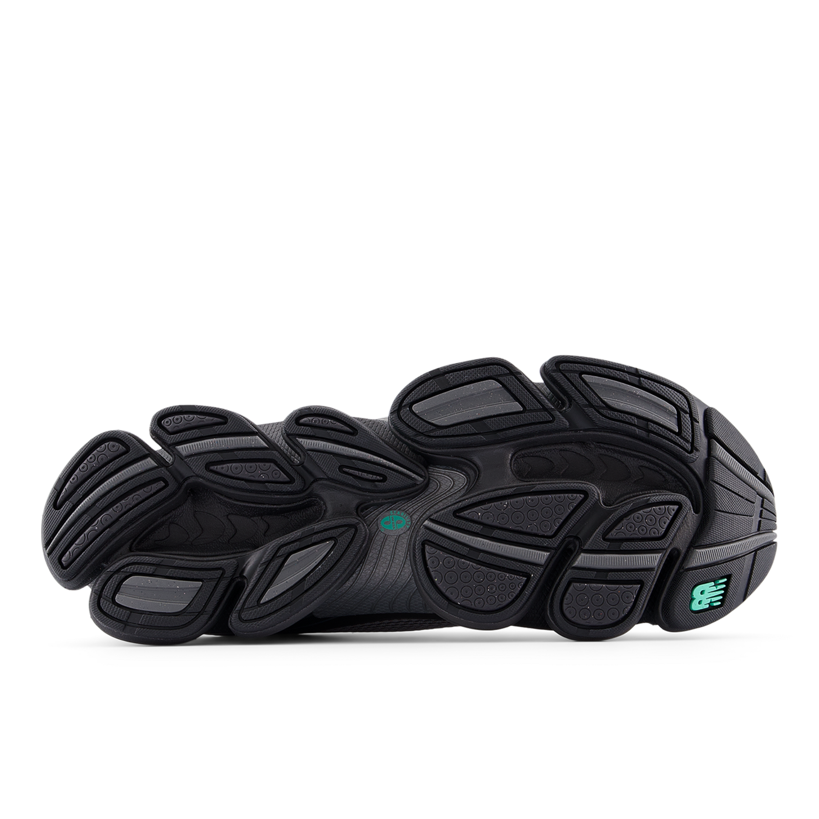 New Balance U 2000 Summer Essentials Freizeitschuhe in GRAU