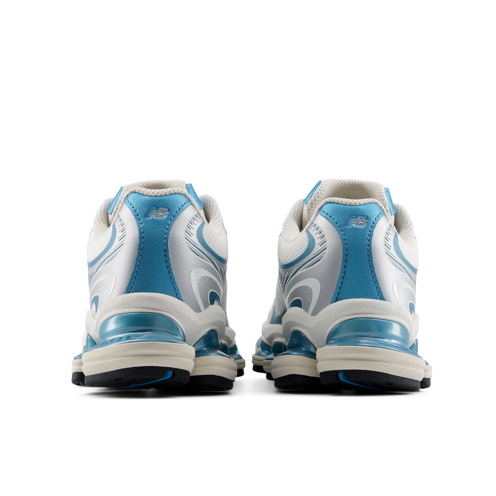 New Balance U20007YS - 2000 in WEISS
