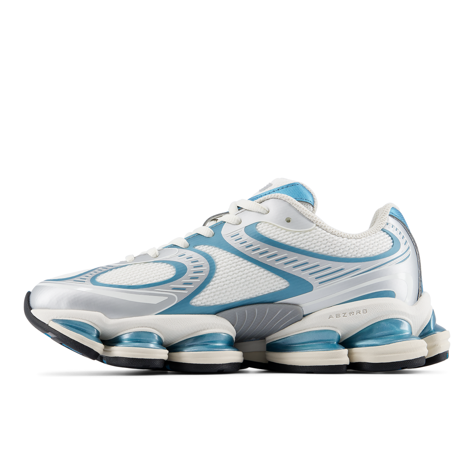 New Balance U20007YS - 2000 in WEISS