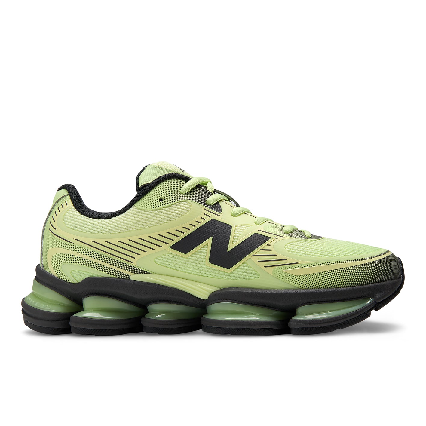 U 2000 Spring Colors Freizeitschuhe