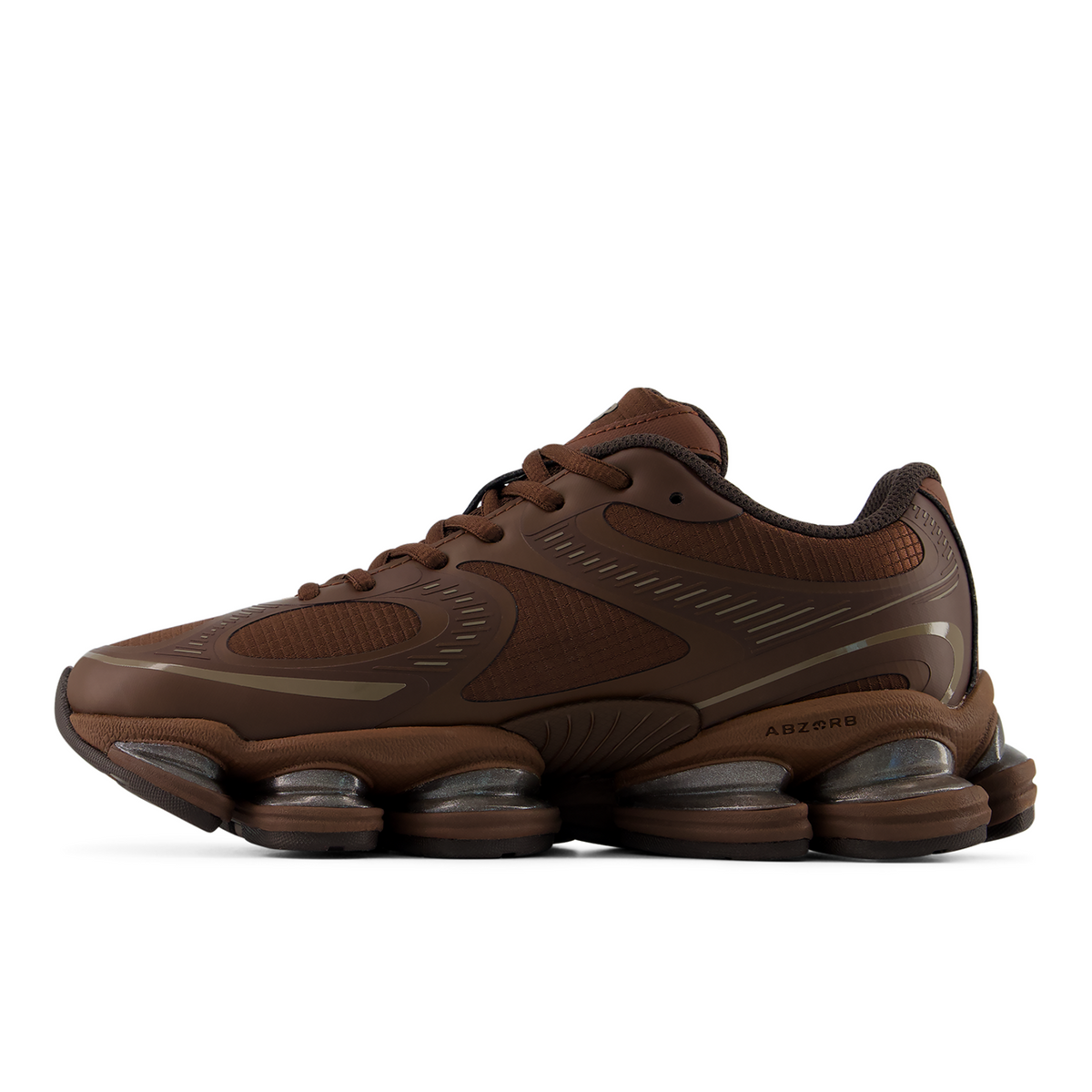 New Balance U20009MP - 2000 in BRAUN