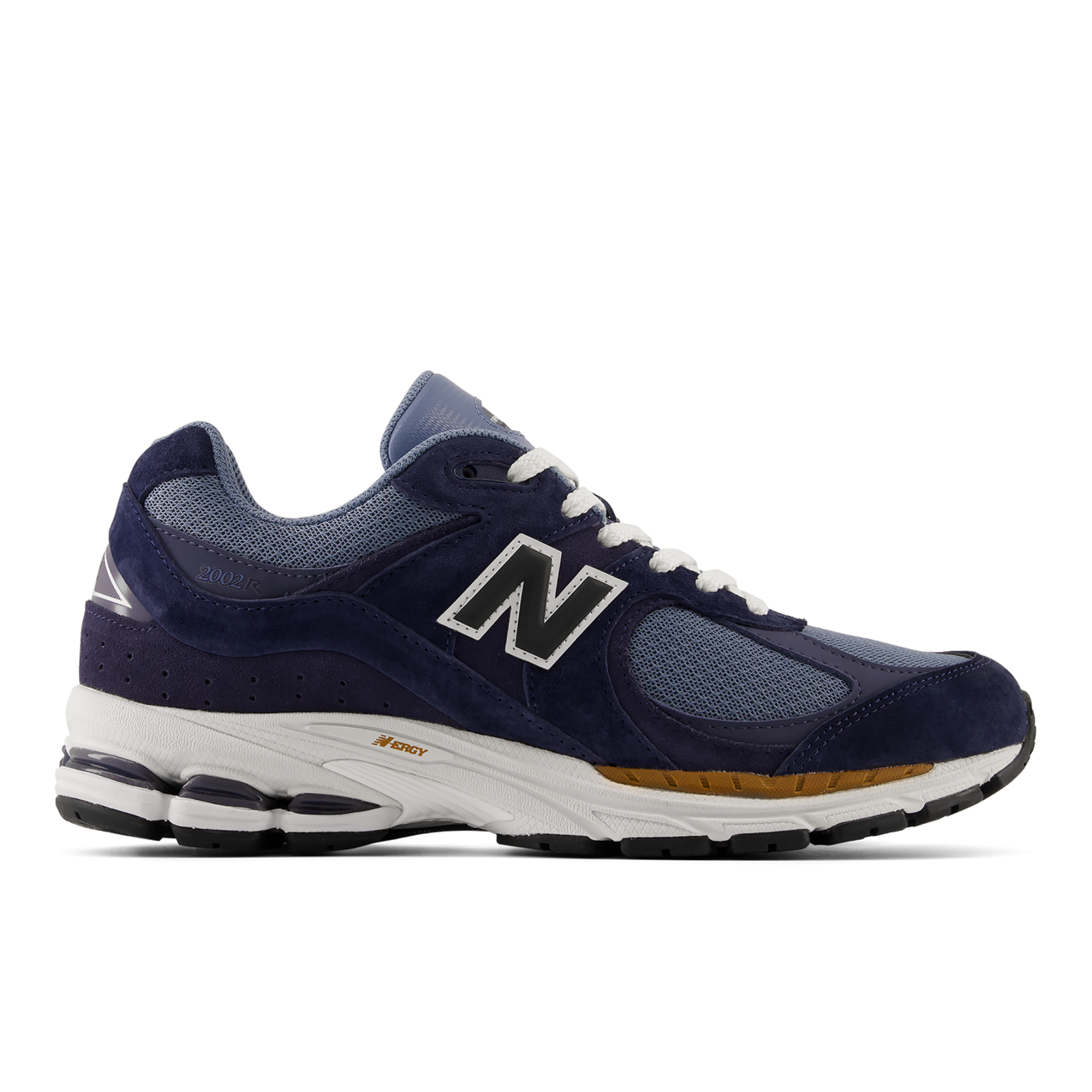 New Balance U20022JF - 2002R in BLAU