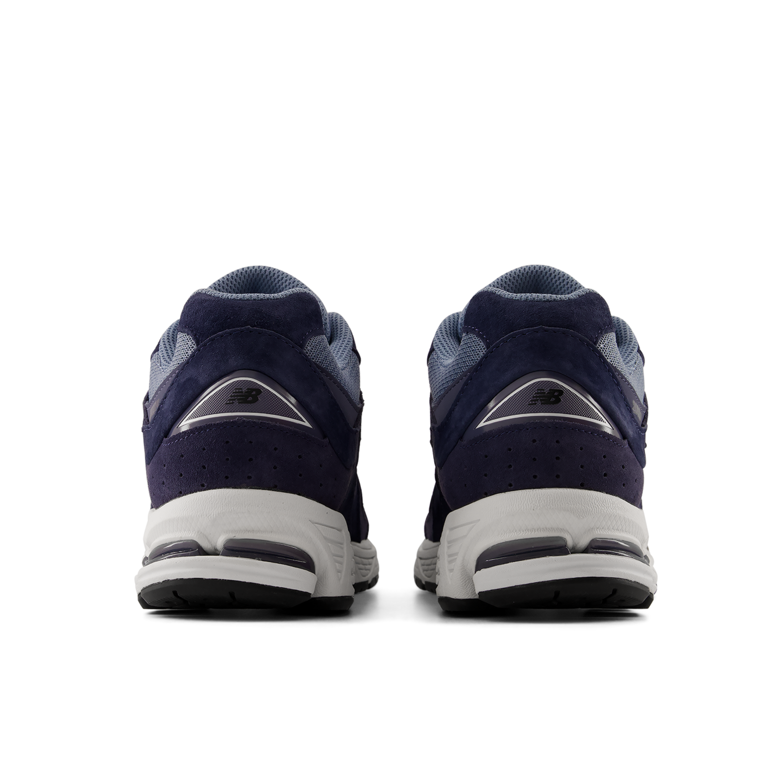 New Balance U20022JF - 2002R in BLAU