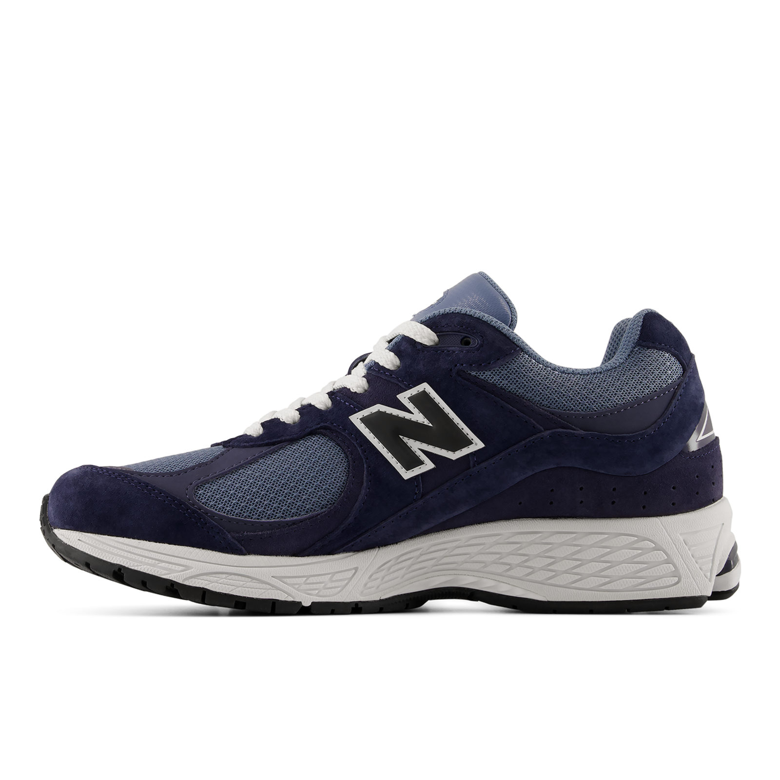 New Balance U20022JF - 2002R in BLAU