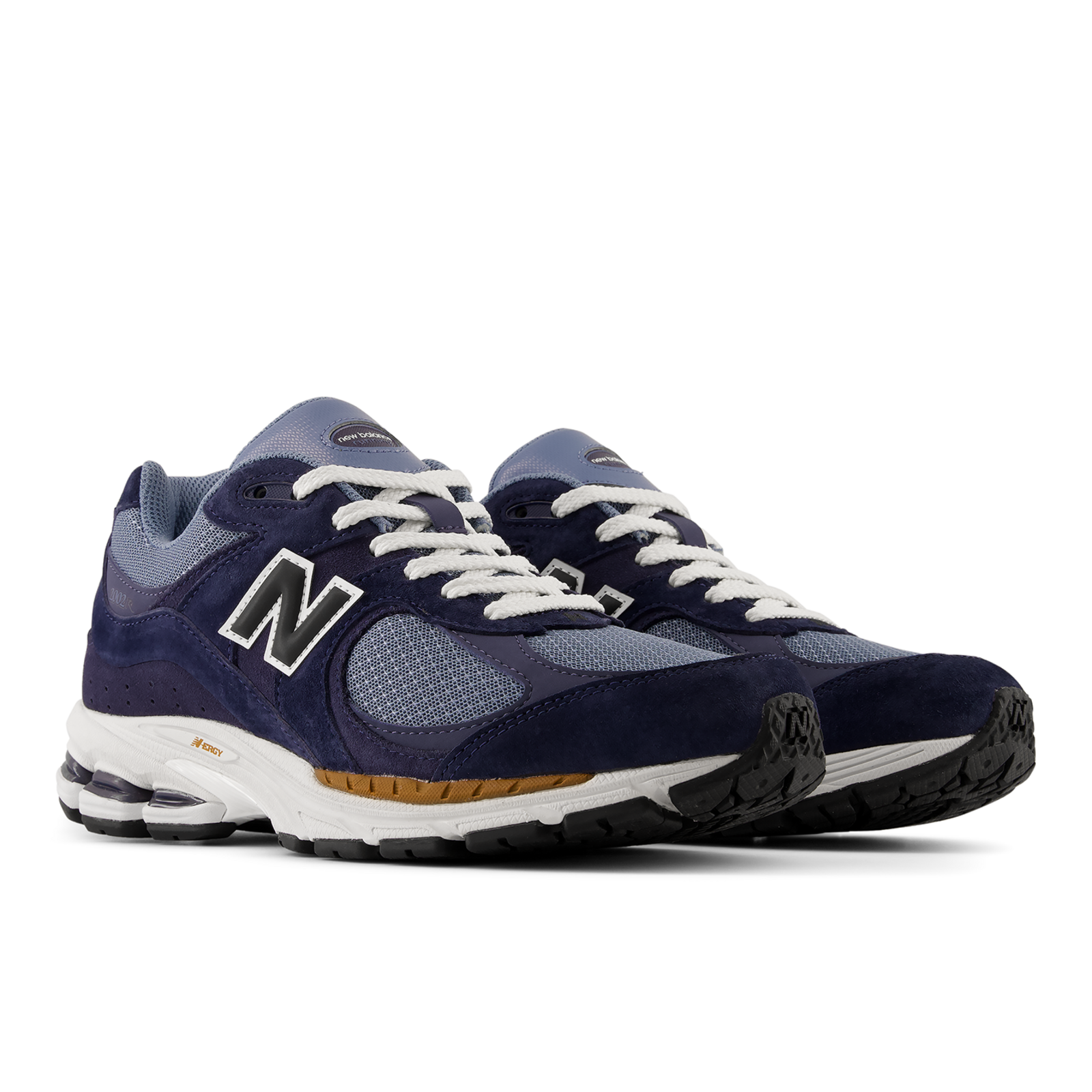 New Balance U20022JF - 2002R in BLAU
