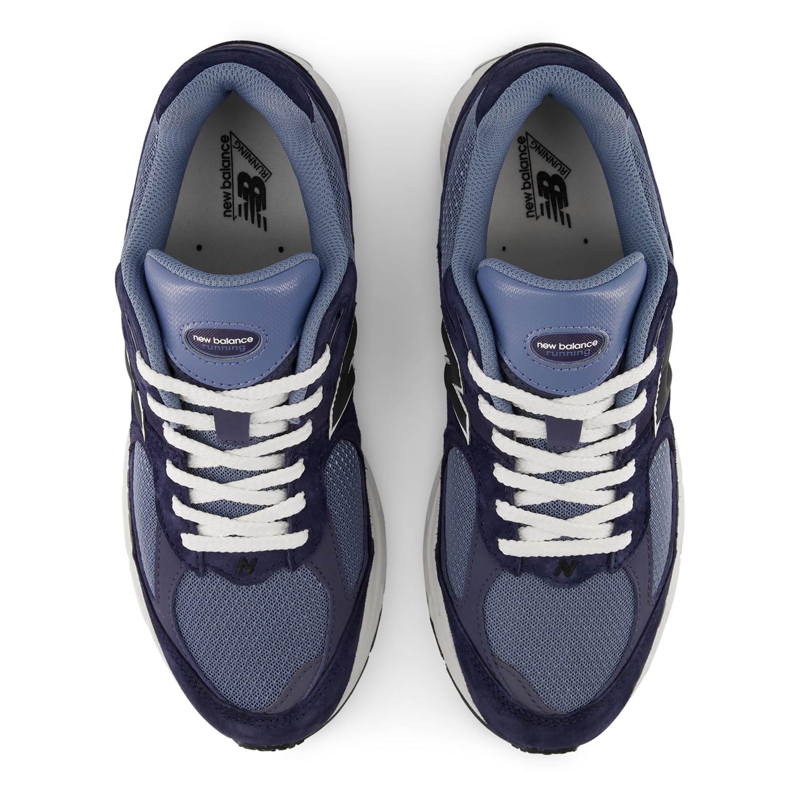 New Balance U20022JF - 2002R in BLAU