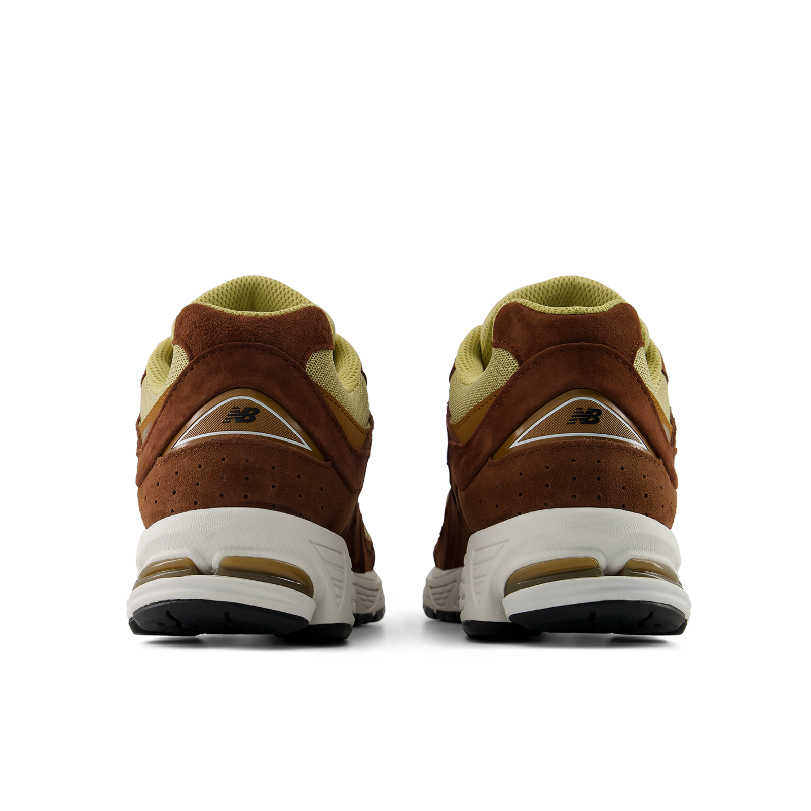 New Balance U20022OQ - 2002R in BRAUN