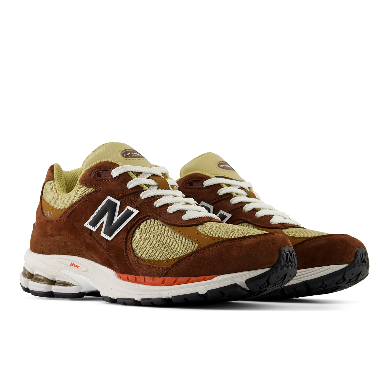 New Balance U20022OQ - 2002R in BRAUN