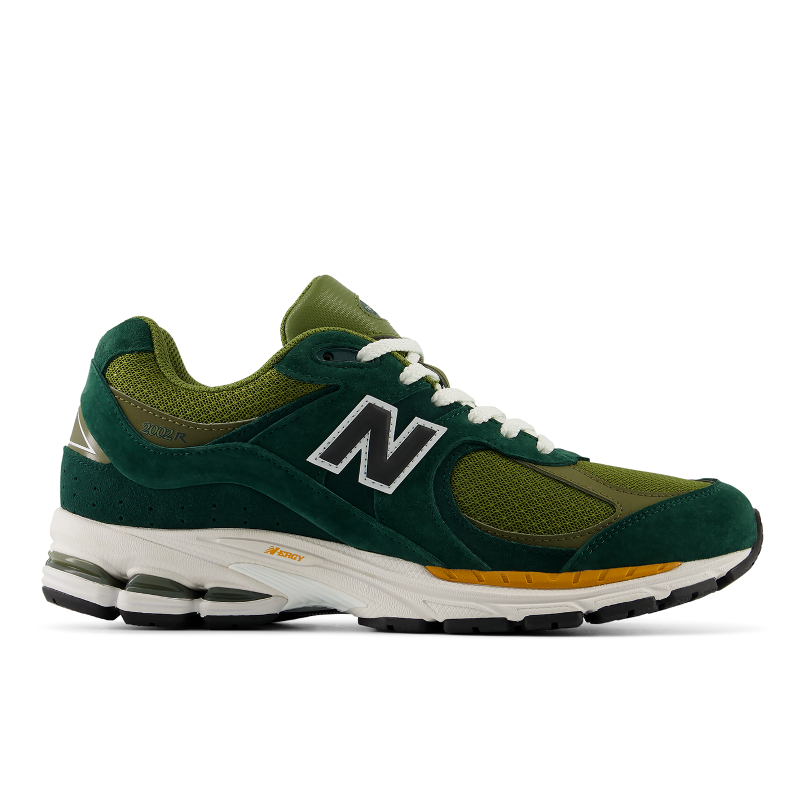 New Balance U20022Q5 - 2002R in GRÜN