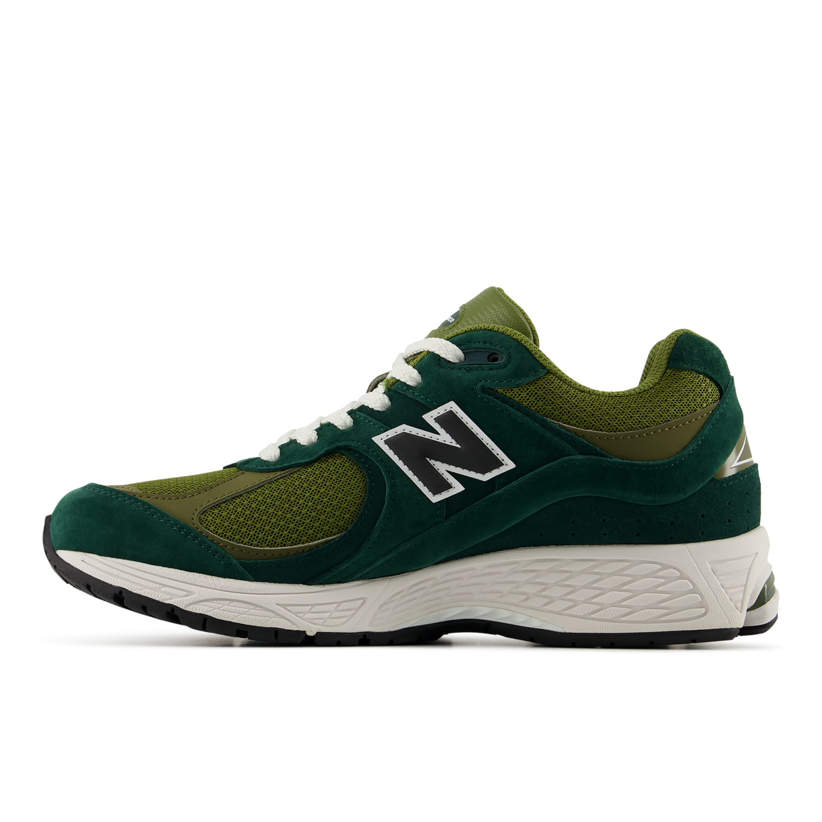 New Balance U20022Q5 - 2002R in GRÜN