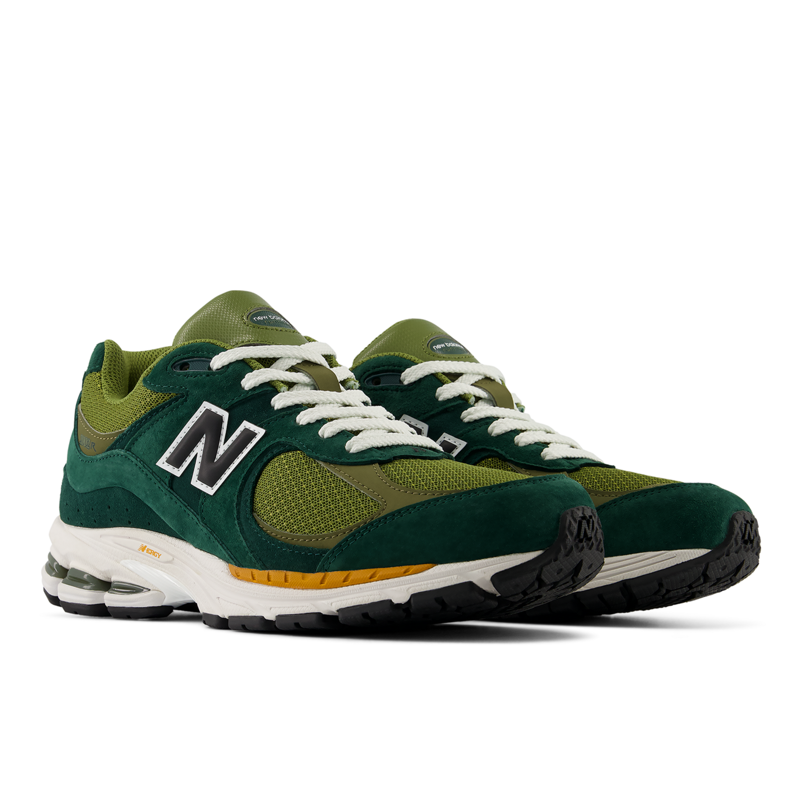 New Balance U20022Q5 - 2002R in GRÜN