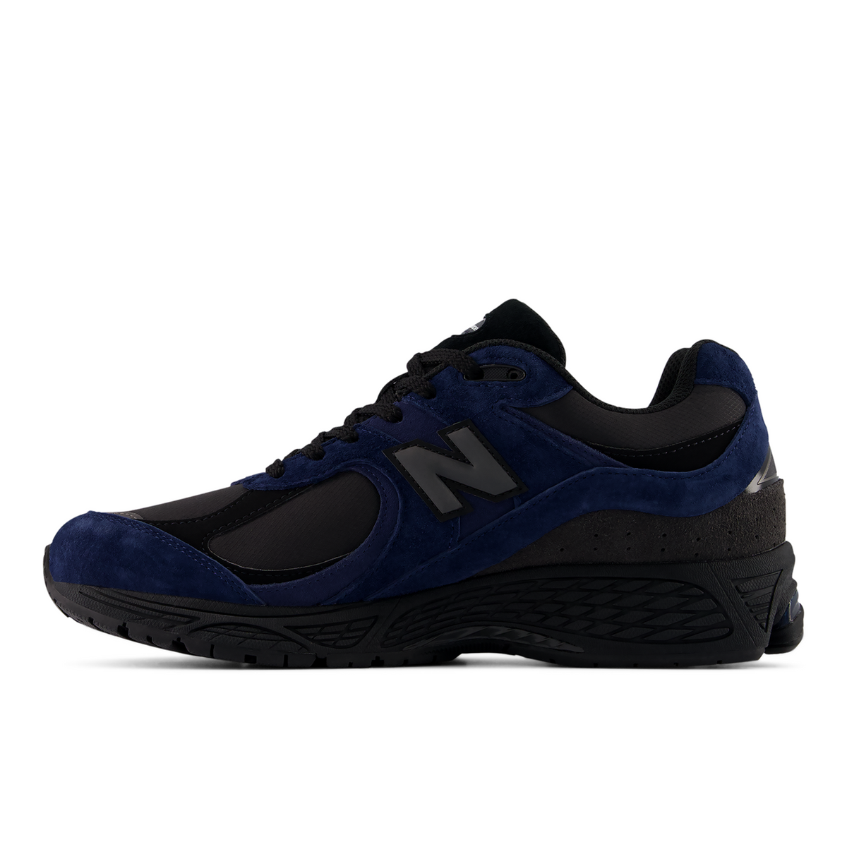 New Balance 2002R Autumn in BLAU
