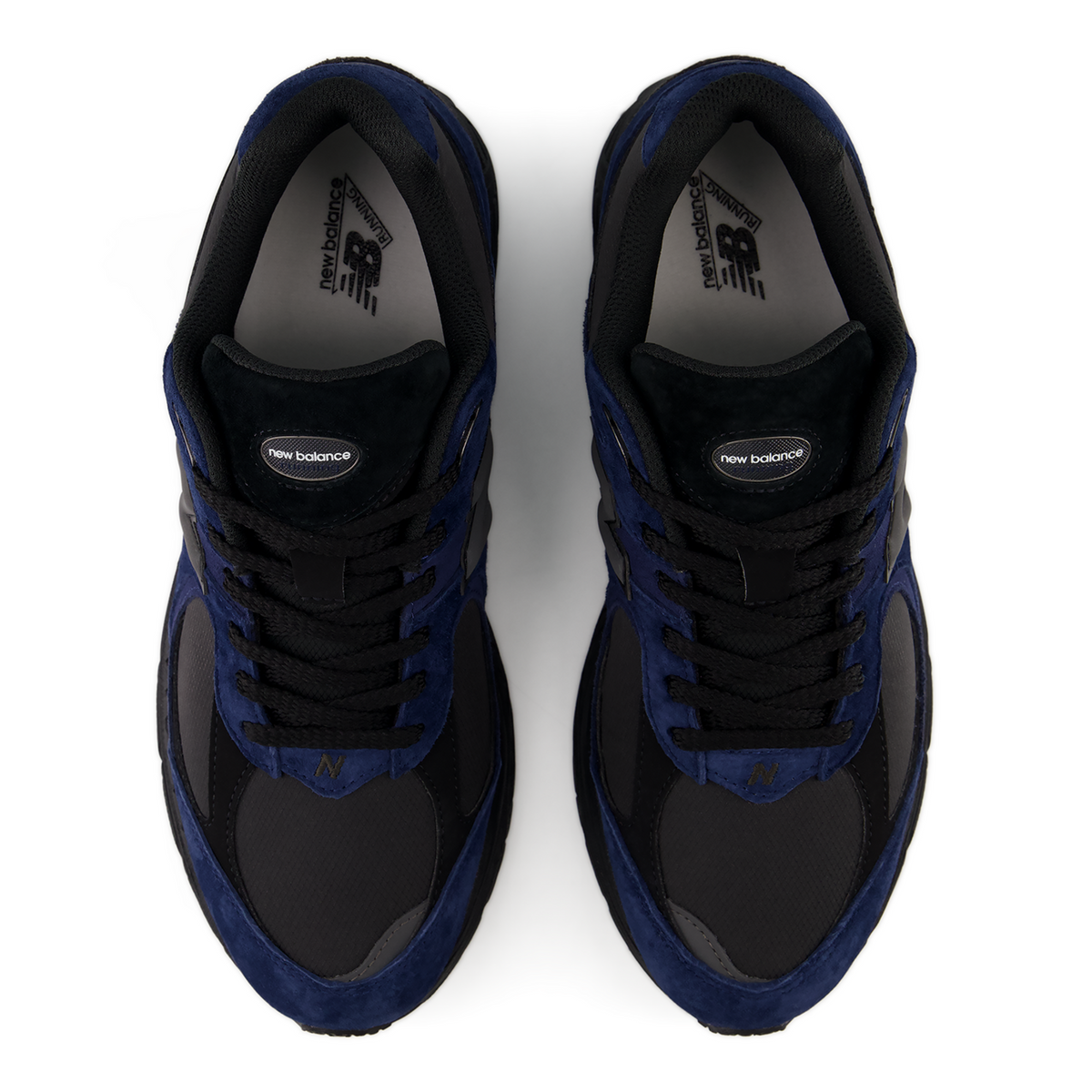 New Balance 2002R Autumn in BLAU