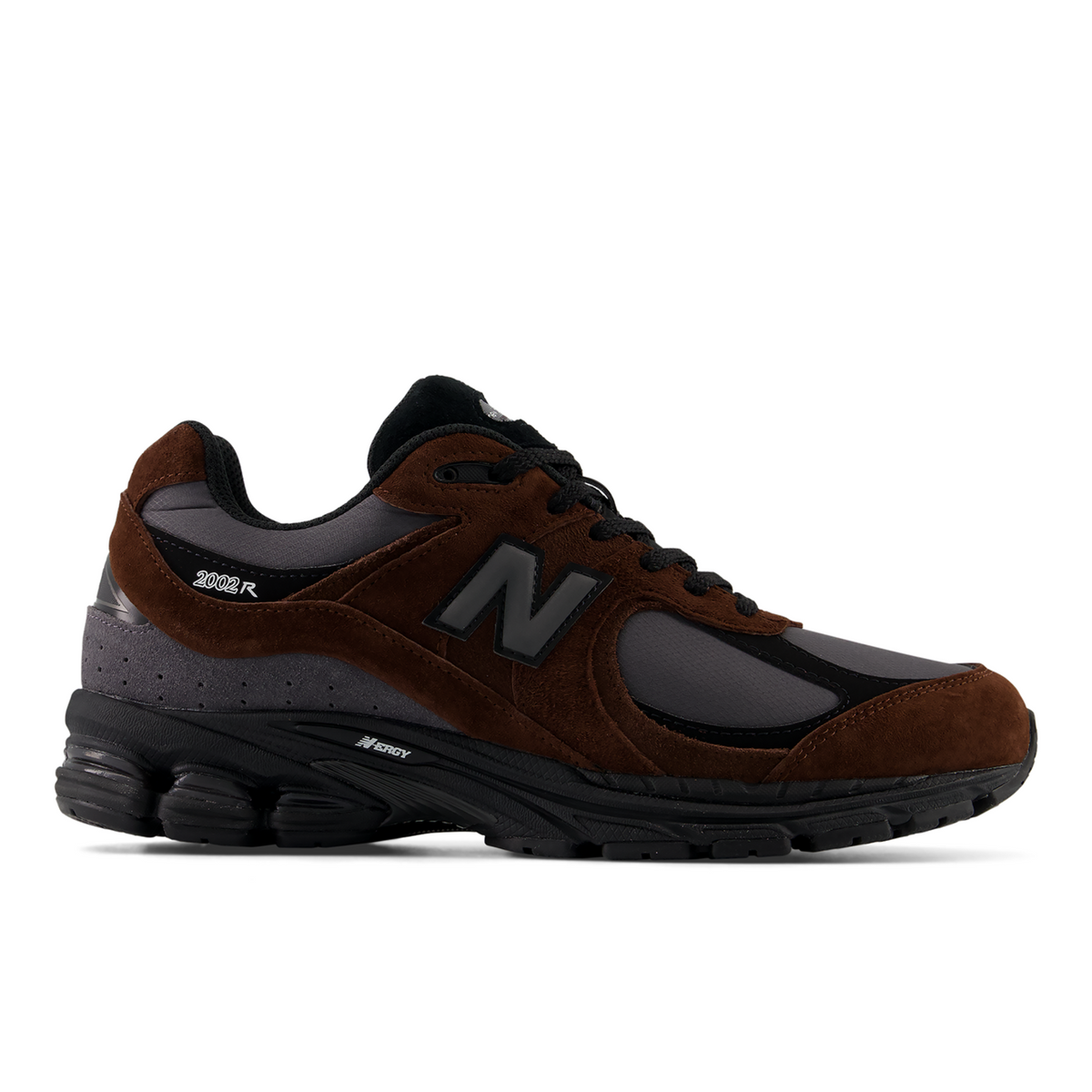New Balance 2002R Autumn in BRAUN
