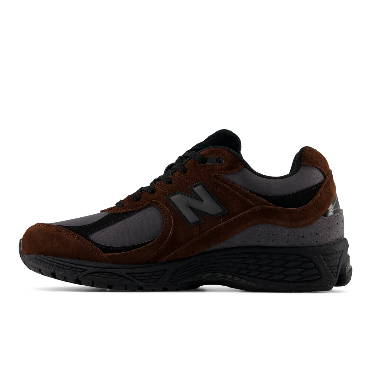 New Balance 2002R Autumn in BRAUN