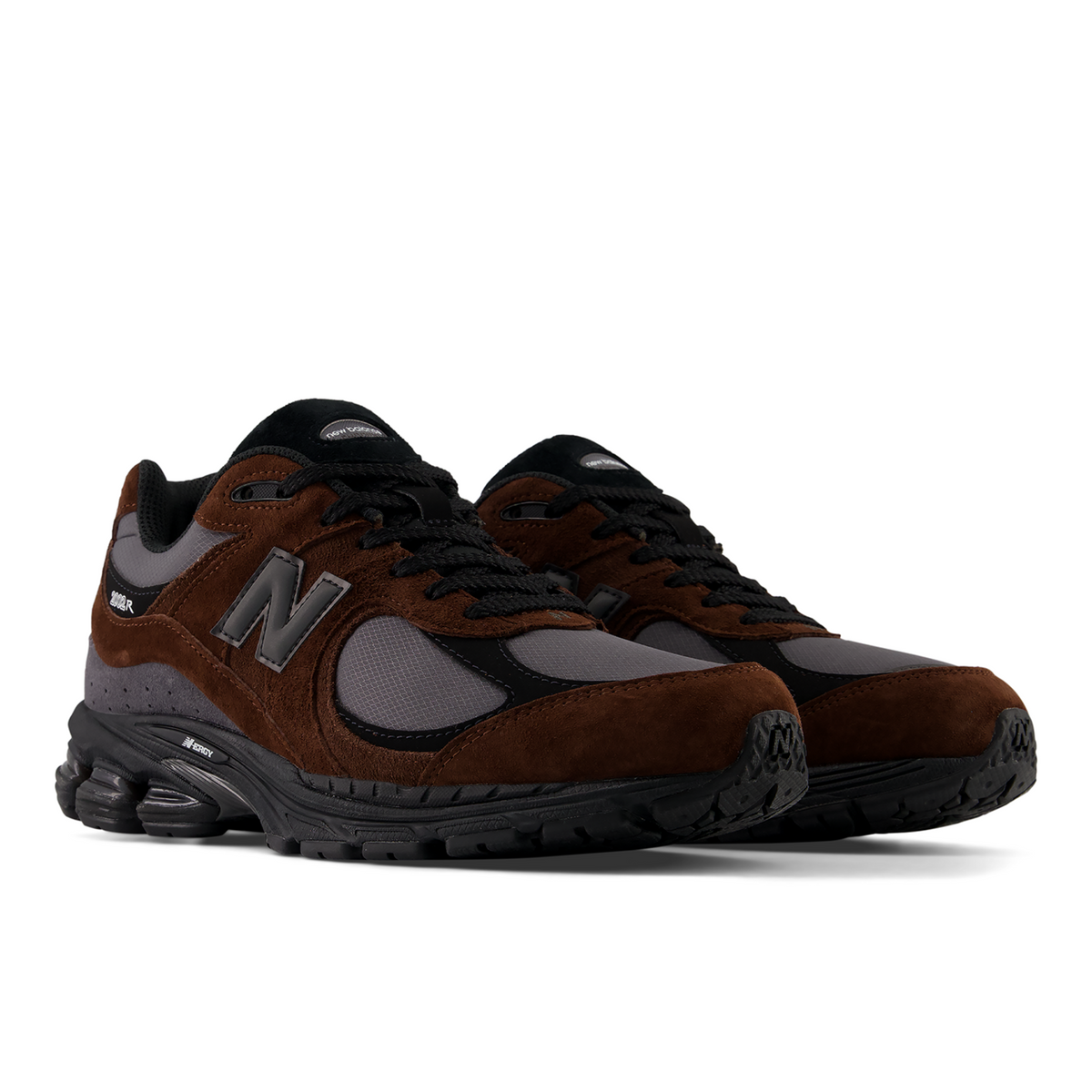 New Balance 2002R Autumn in BRAUN