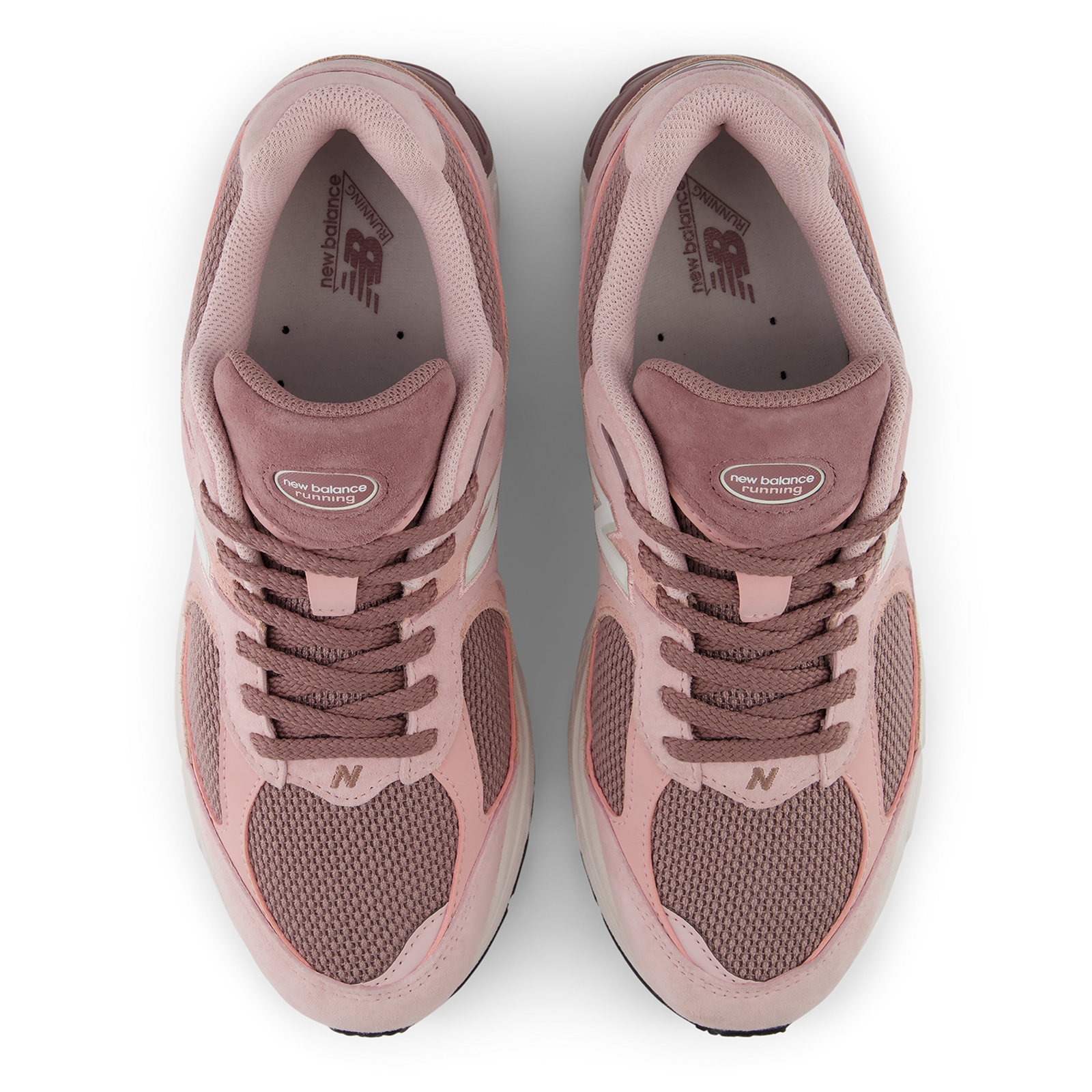 New Balance U20026CU - 2002R in PINK