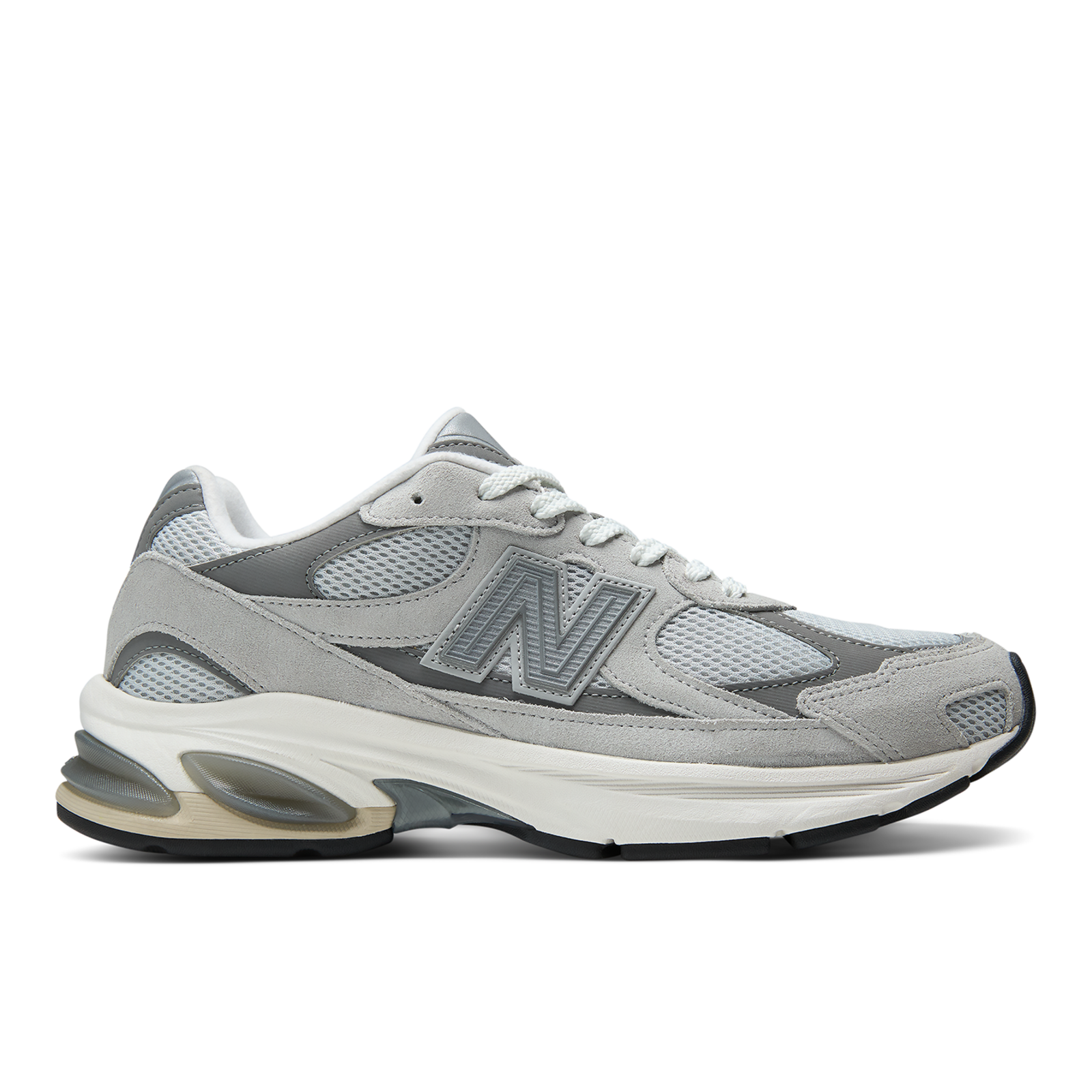 New Balance U 2010 Elevated Core Freizeitschuhe in GRAU