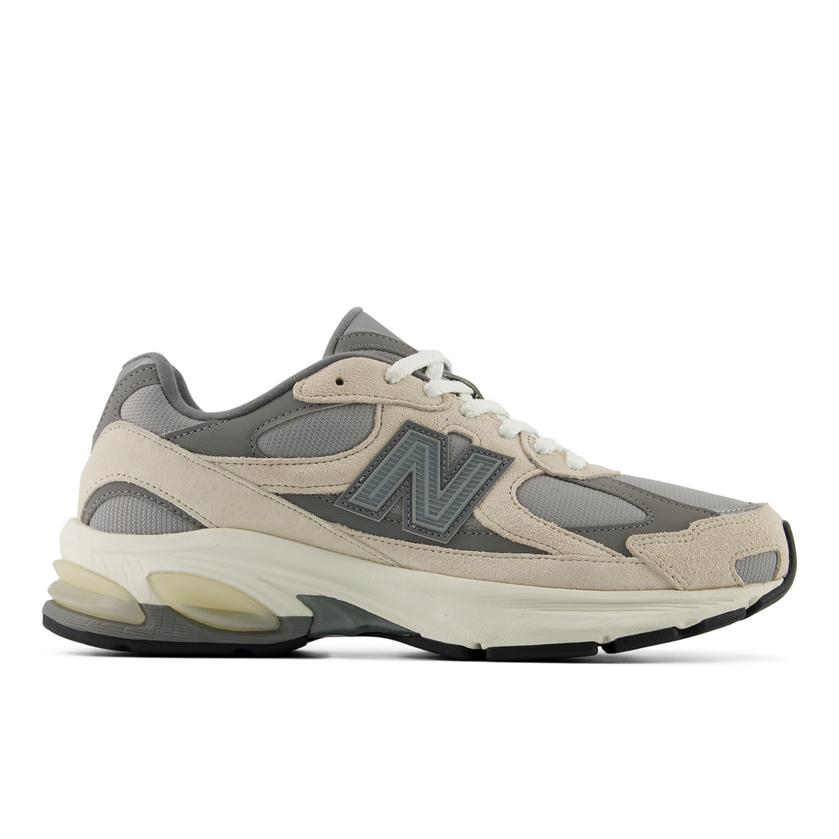 New Balance 2010 Staple in GRAU