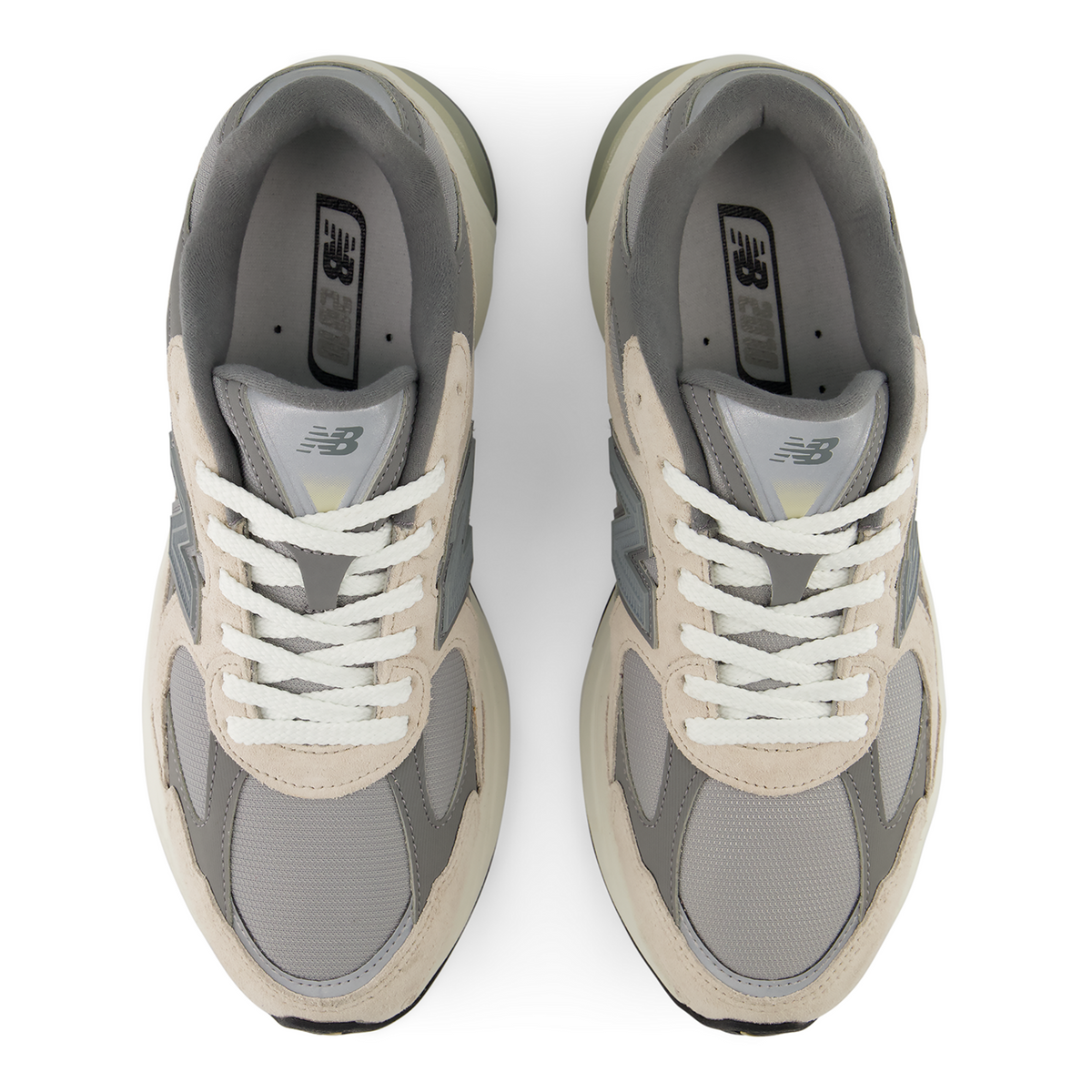 New Balance 2010 Staple in GRAU