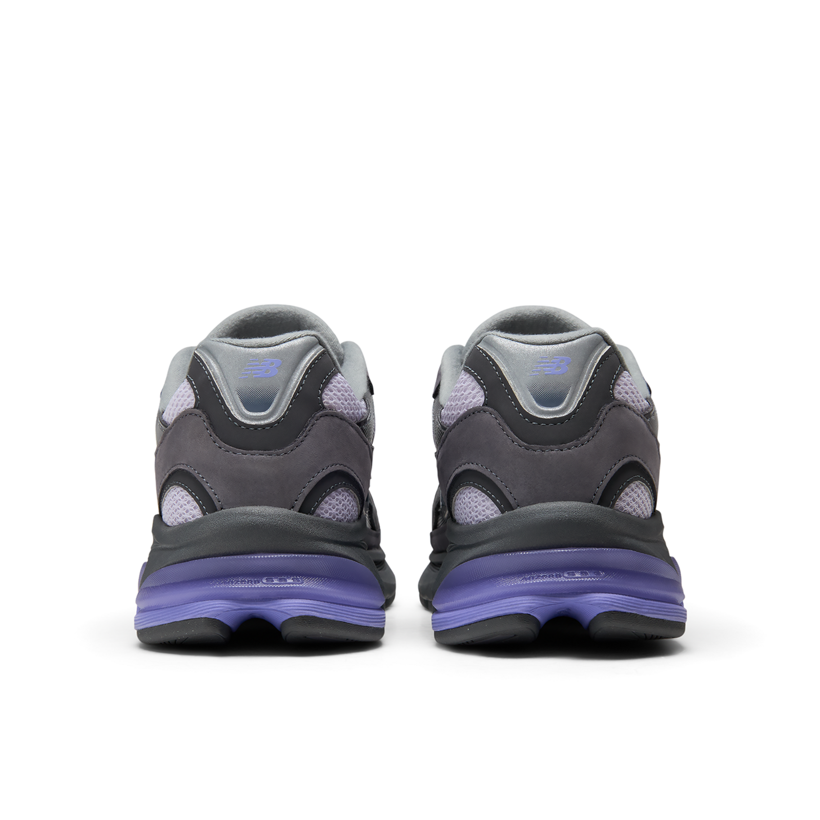 New Balance U 2010 Seasonal Freizeitschuhe in GRAU