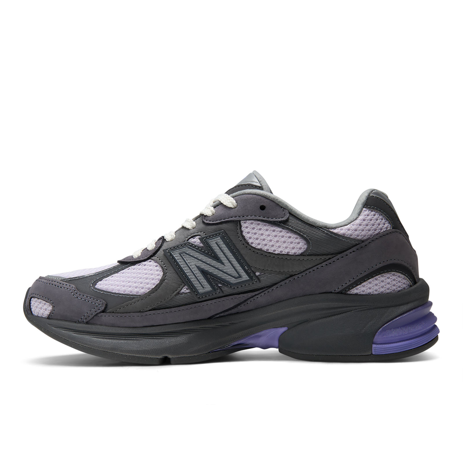 New Balance U 2010 Seasonal Freizeitschuhe in GRAU