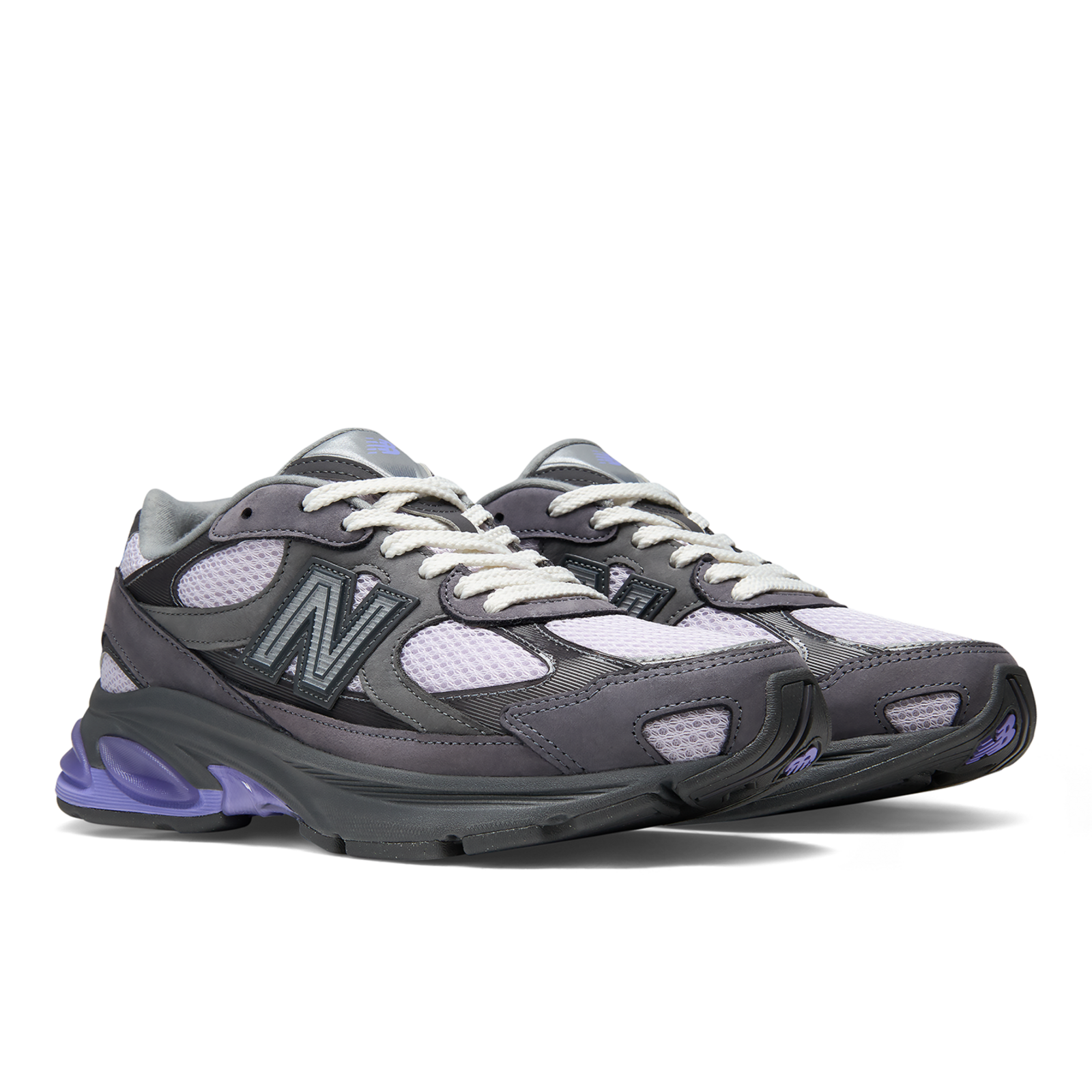 New Balance U 2010 Seasonal Freizeitschuhe in GRAU