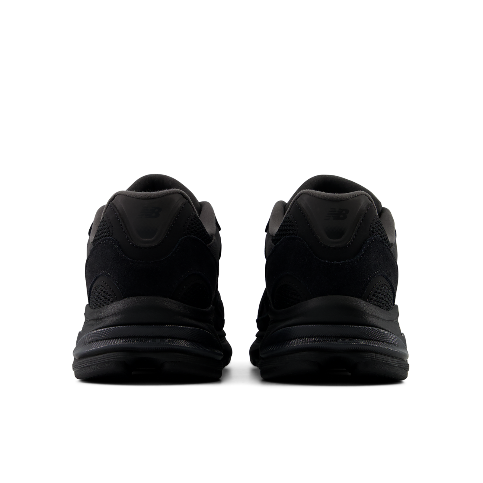 New Balance 2010 Summer Staple in SCHWARZ