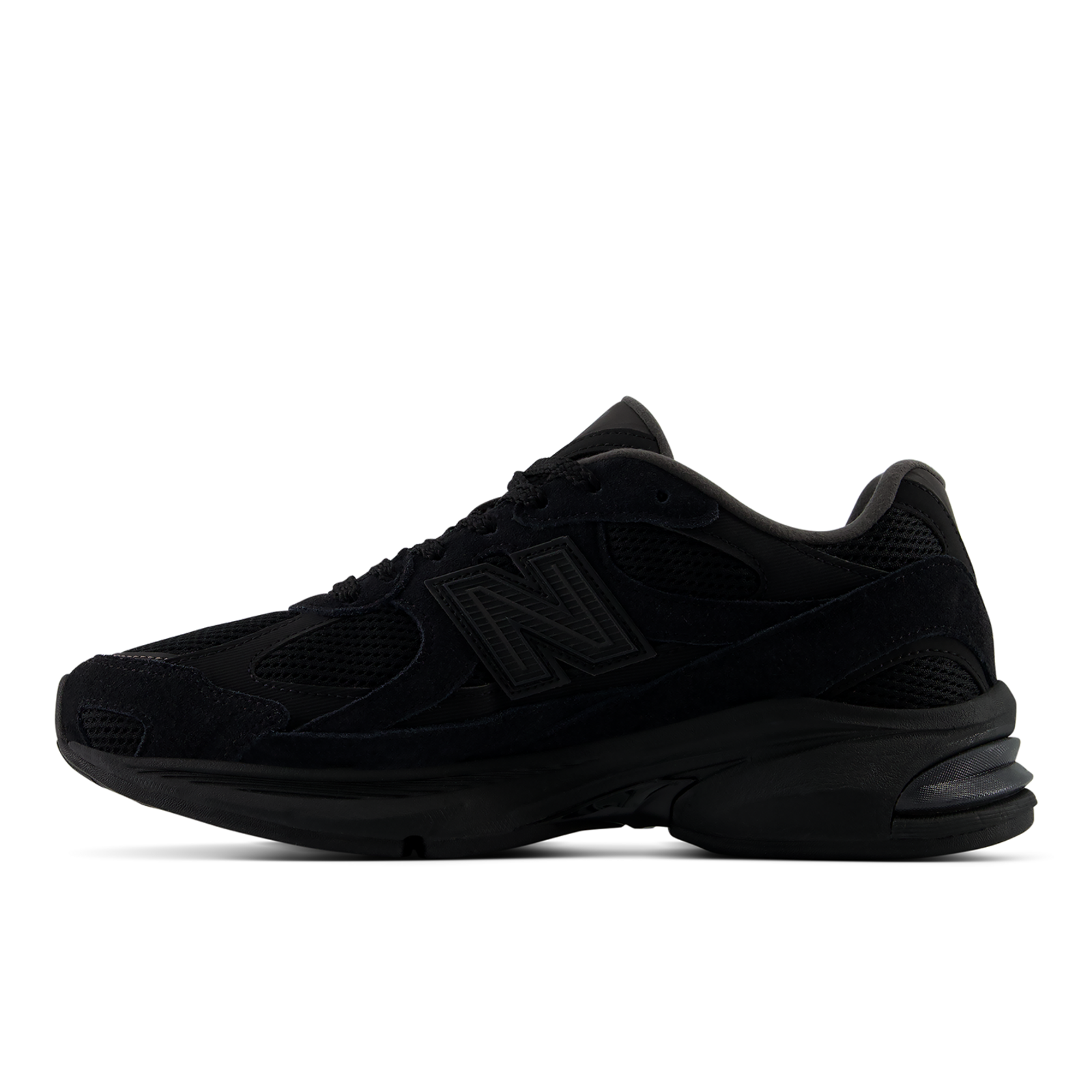 New Balance 2010 Summer Staple in SCHWARZ