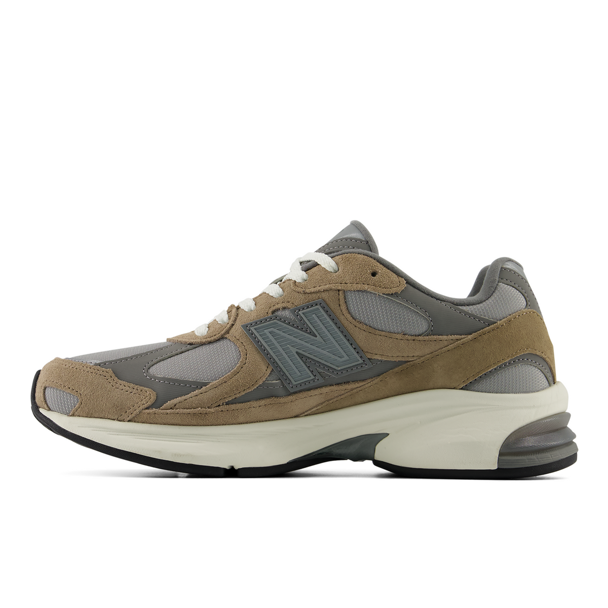 New Balance 2010 Staple in BRAUN