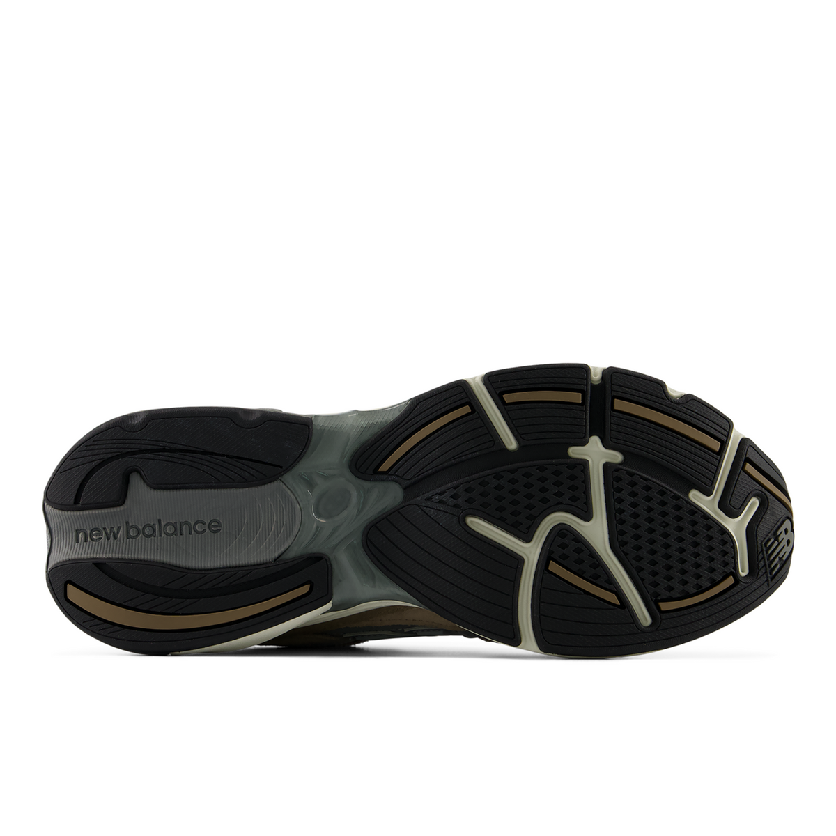 New Balance 2010 Staple in BRAUN