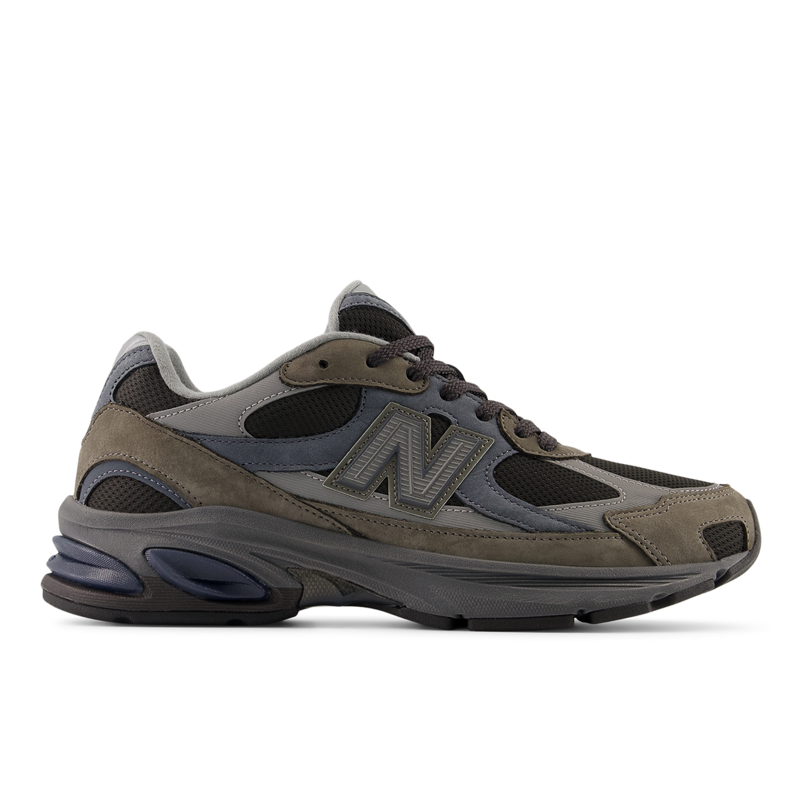 New Balance M 2010 Elevated Freizeitschuhe in GRAU