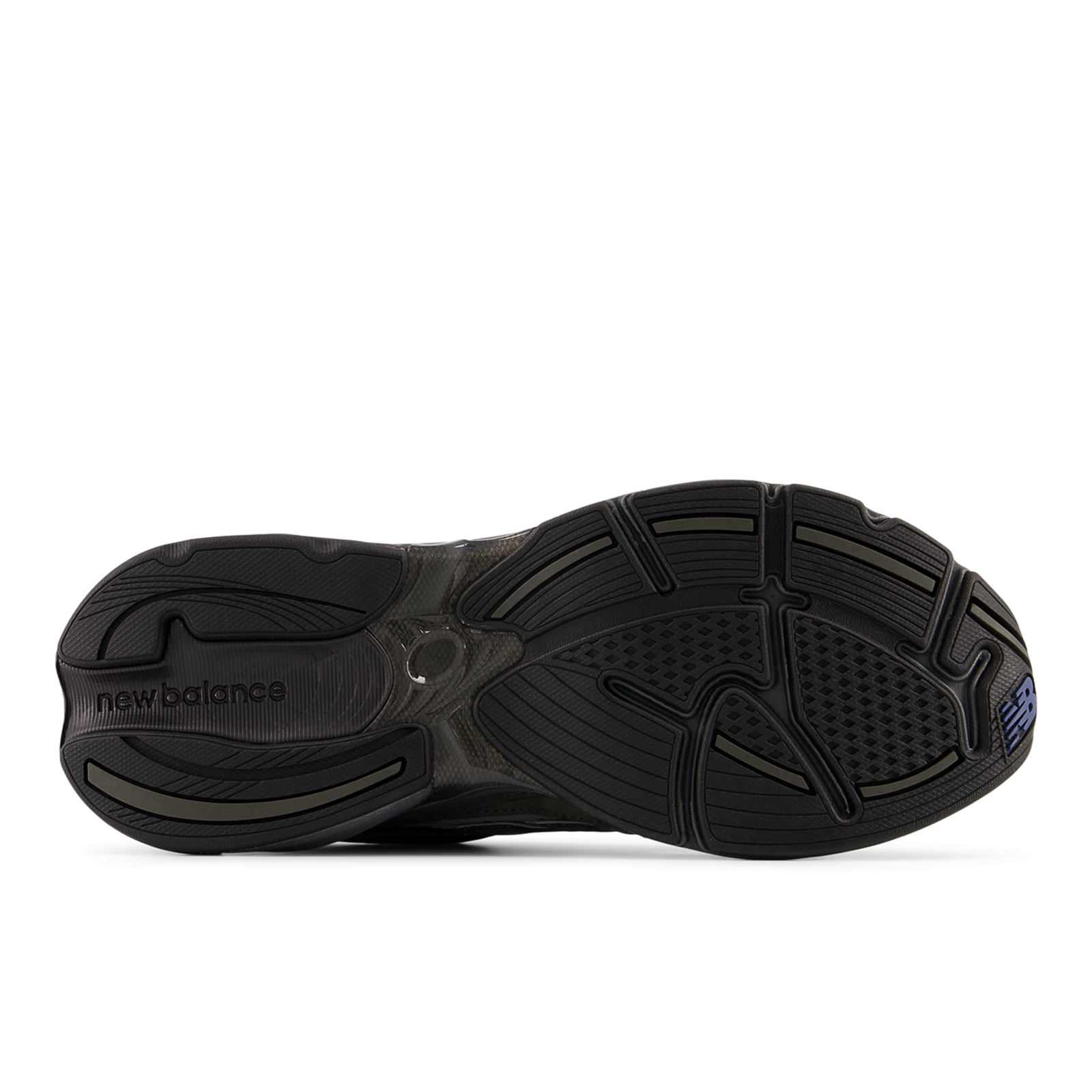 New Balance M 2010 Elevated Freizeitschuhe in GRAU