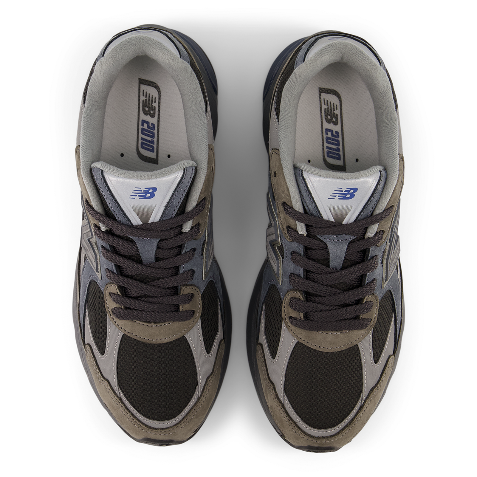 New Balance M 2010 Elevated Freizeitschuhe in GRAU