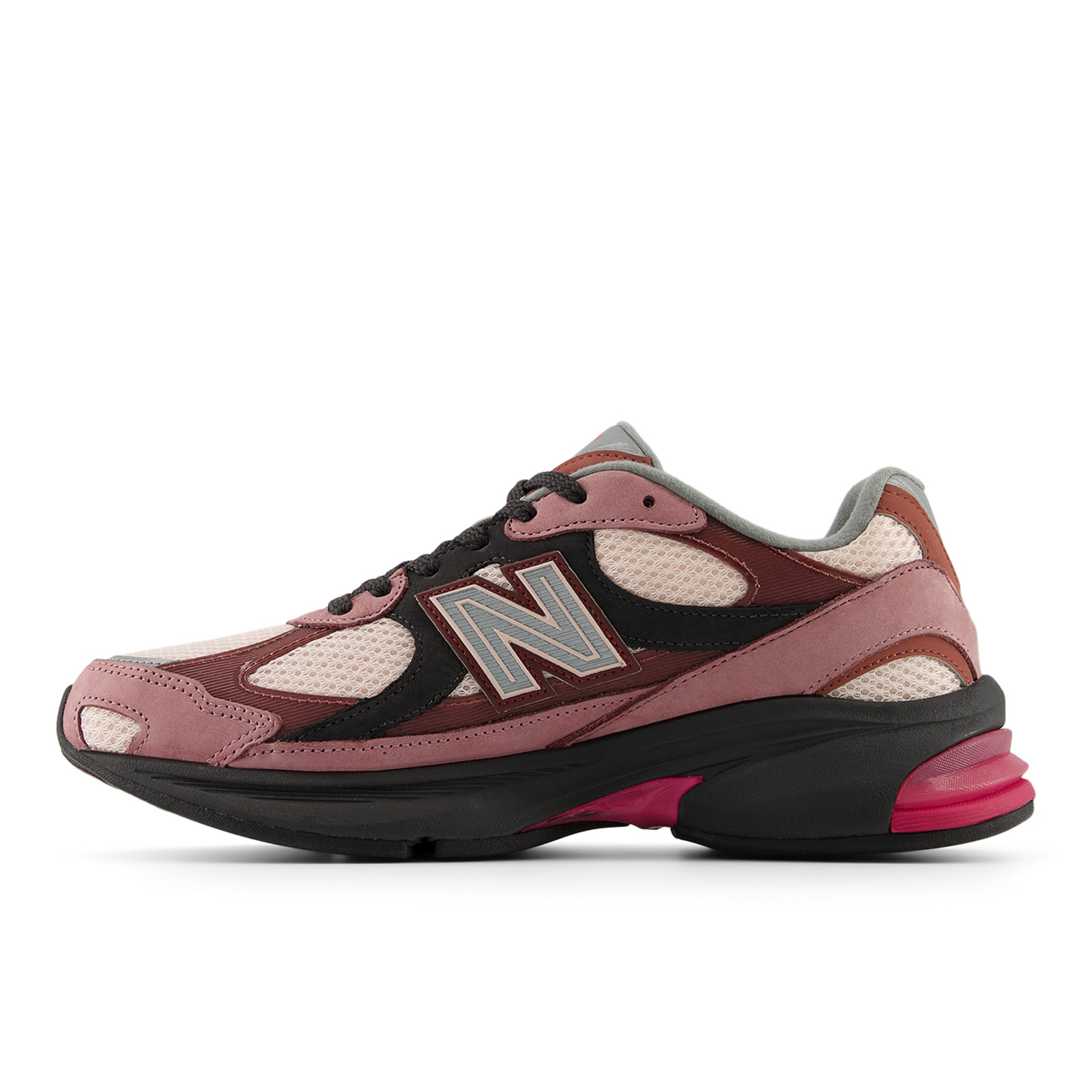 New Balance U 2010 Berry Freizeitschuhe in PINK
