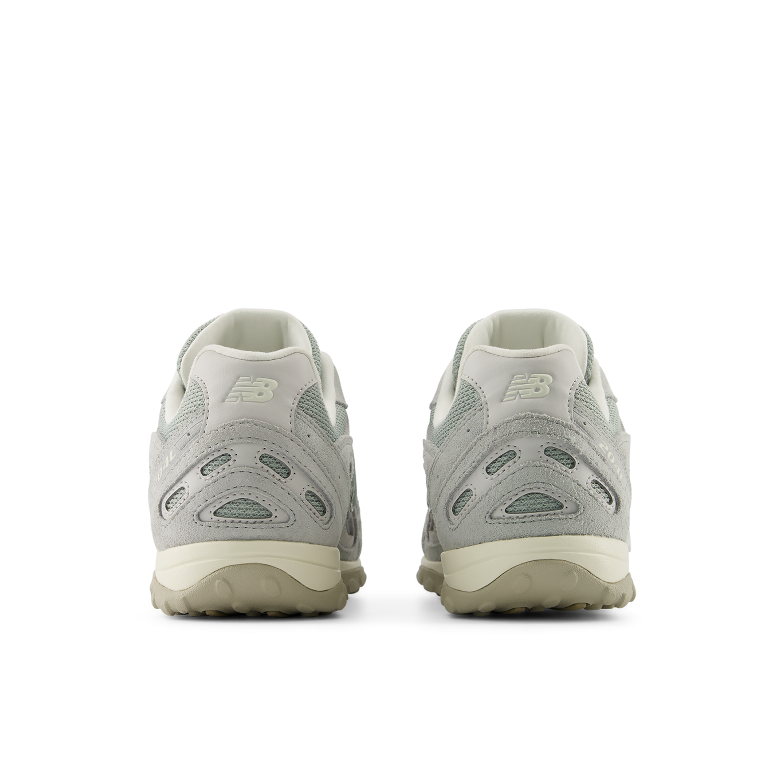 New Balance U 204L Fashion Staple Freizeitschuhe in GRAU