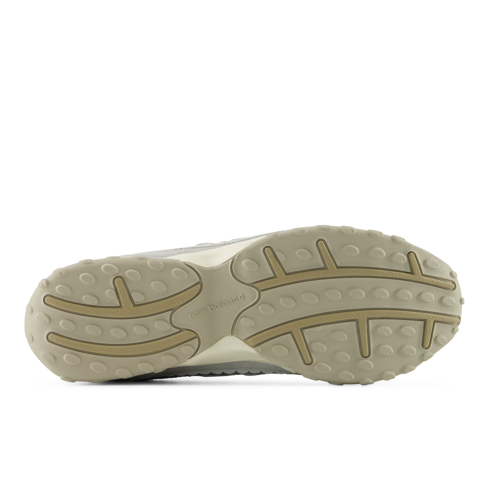 New Balance U 204L Fashion Staple Freizeitschuhe in GRAU