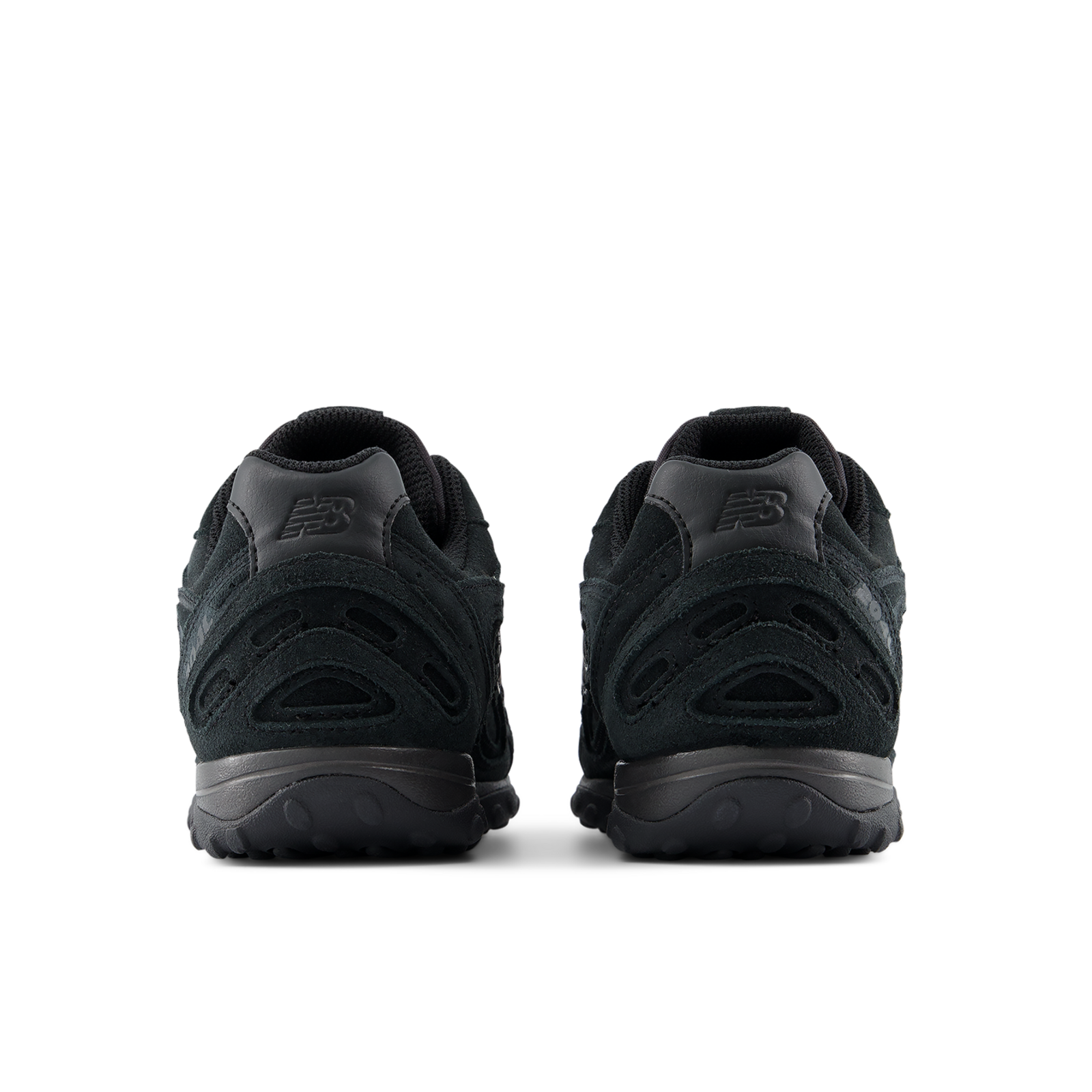 New Balance 204L YB - 204L in SCHWARZ