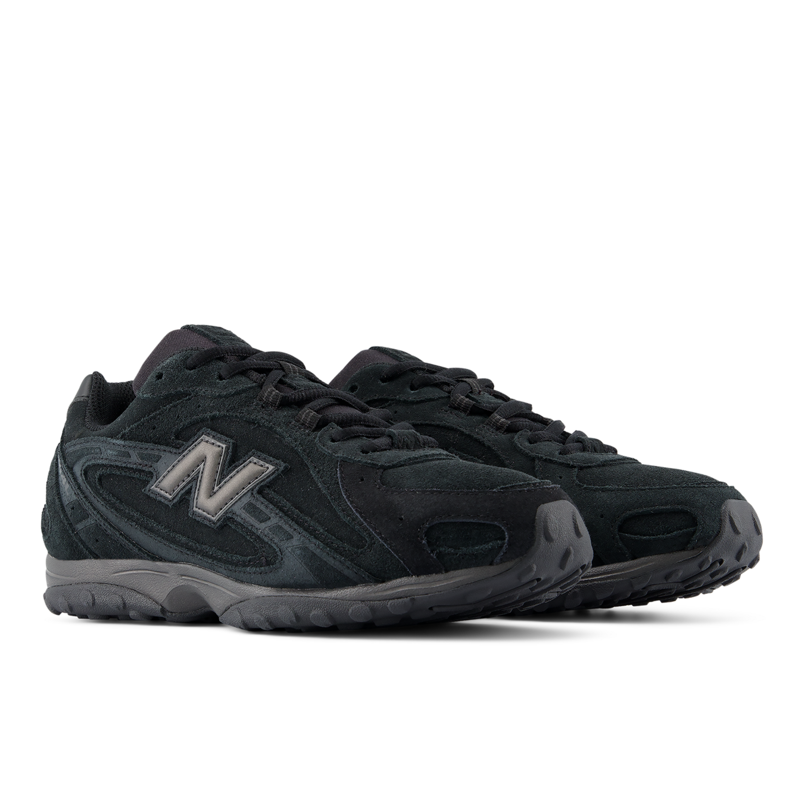 New Balance 204L YB - 204L in SCHWARZ