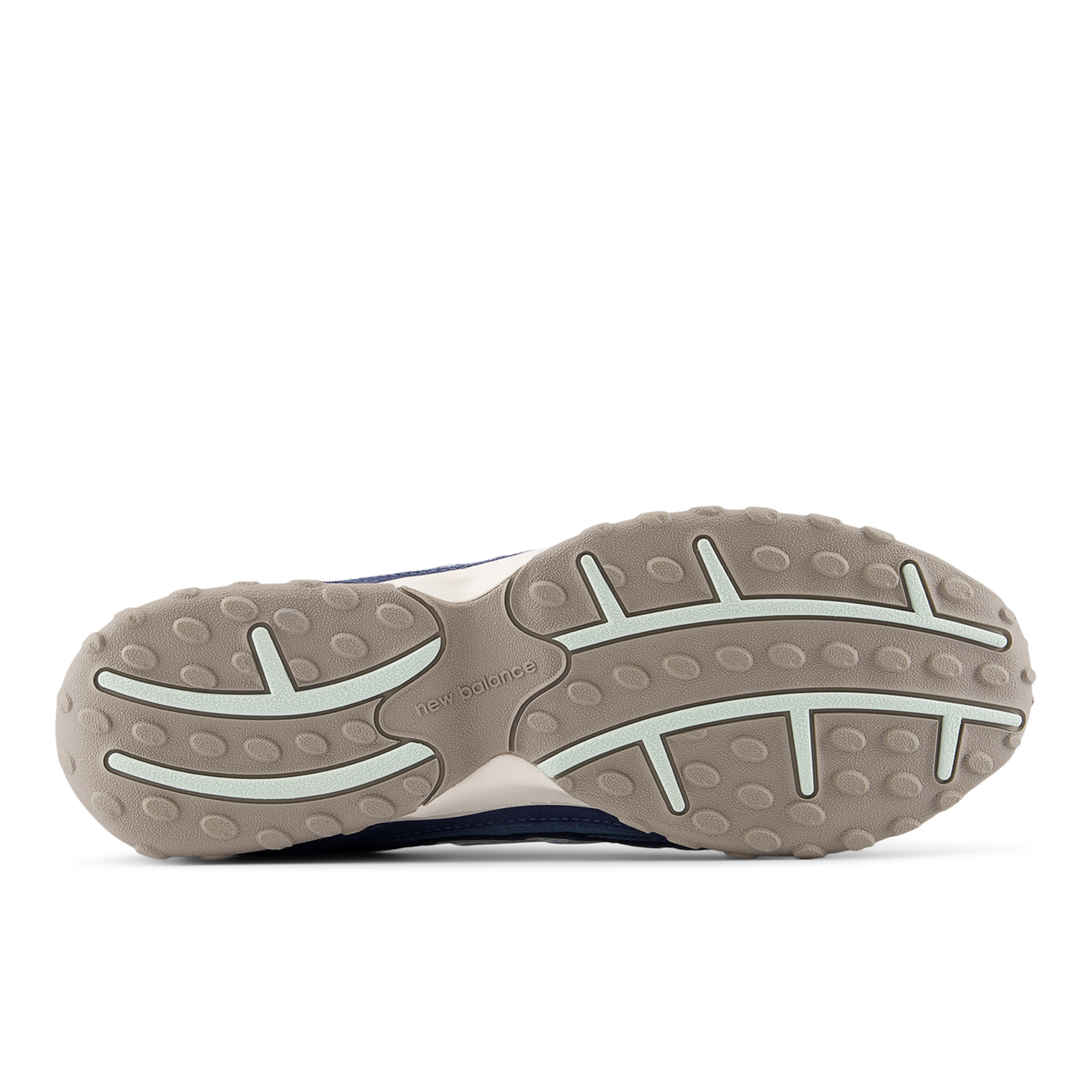 New Balance U 204L Seasonal Core Freizeitschuhe in BLAU