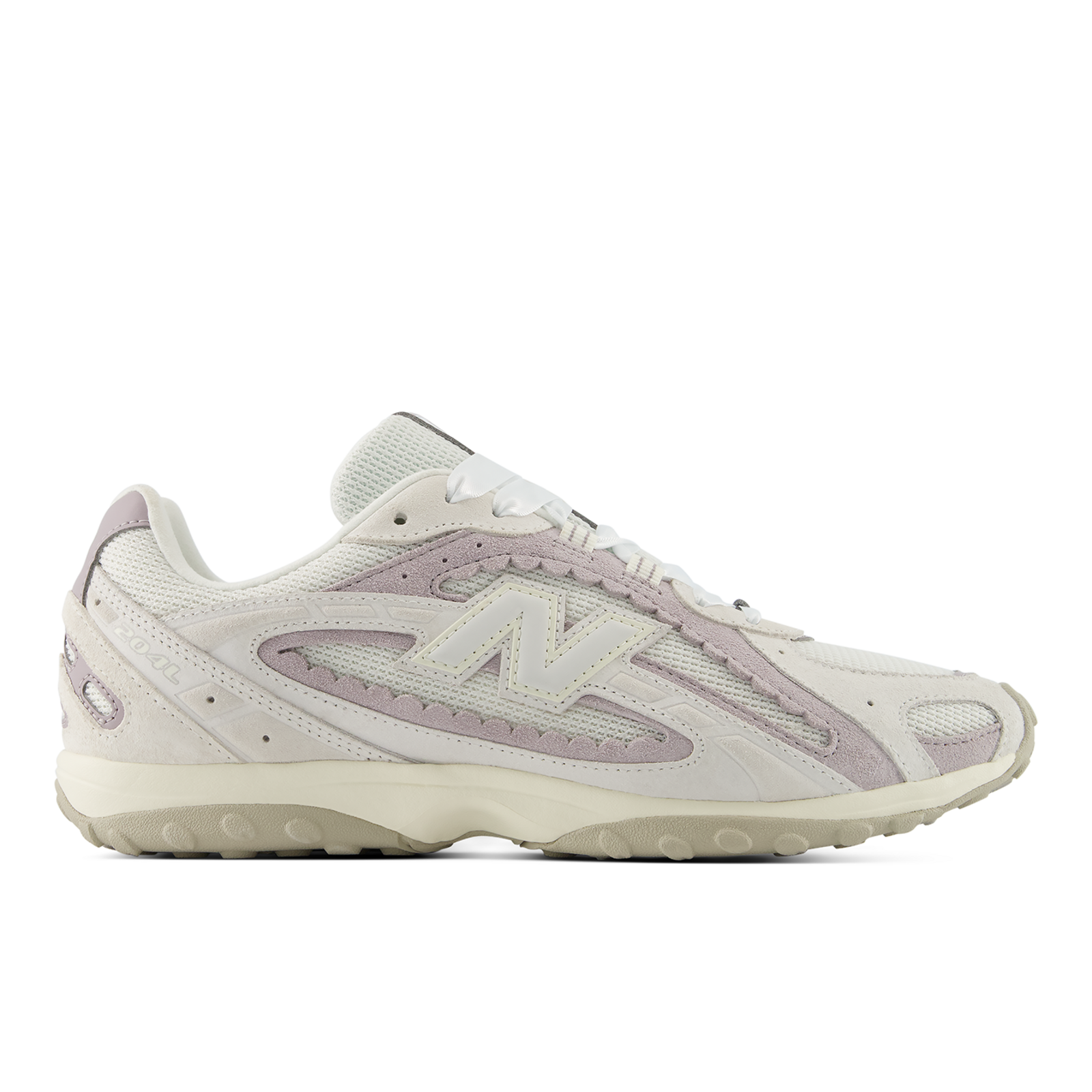 New Balance U 204L Fashion Staple Freizeitschuhe in BEIGE