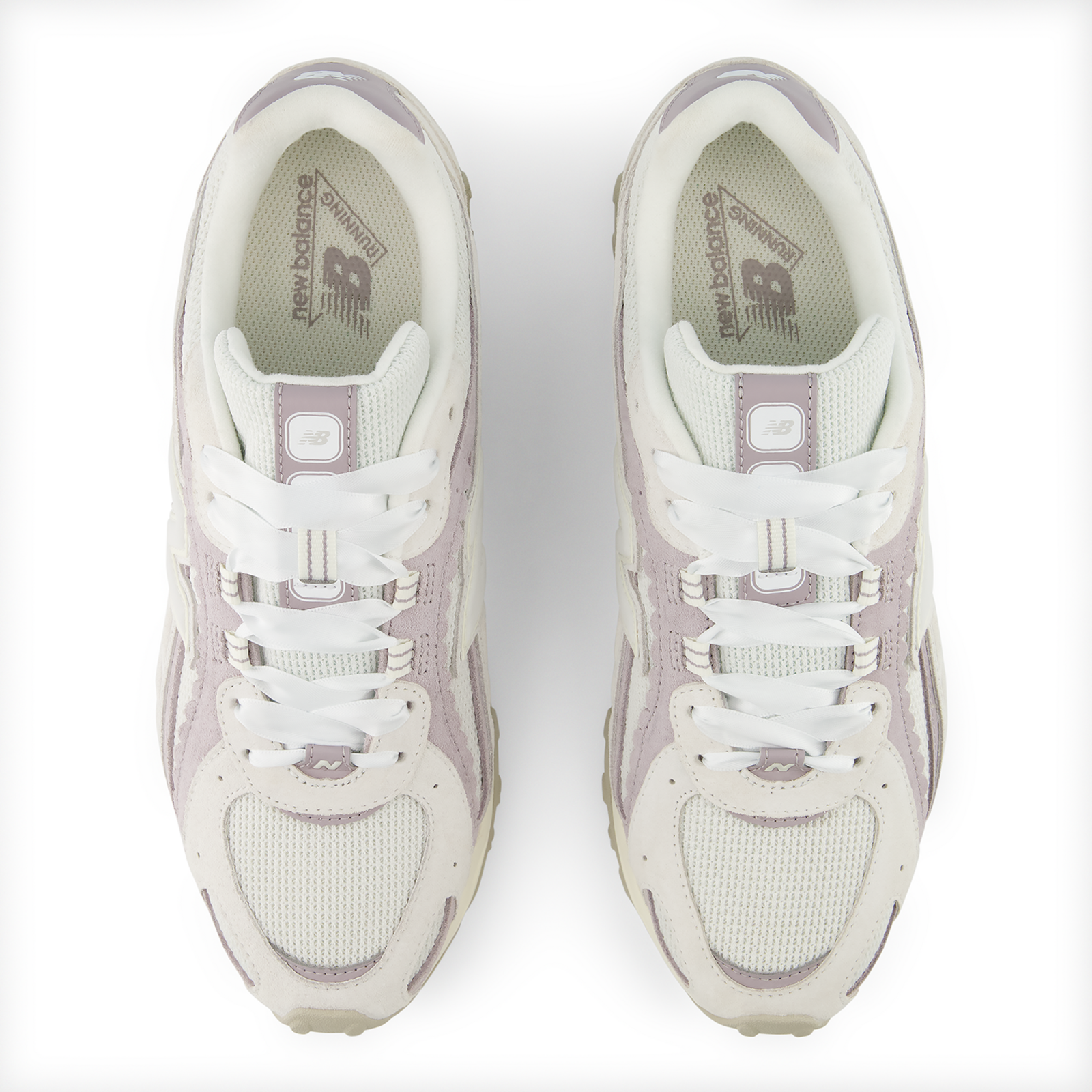 New Balance U 204L Fashion Staple Freizeitschuhe in BEIGE