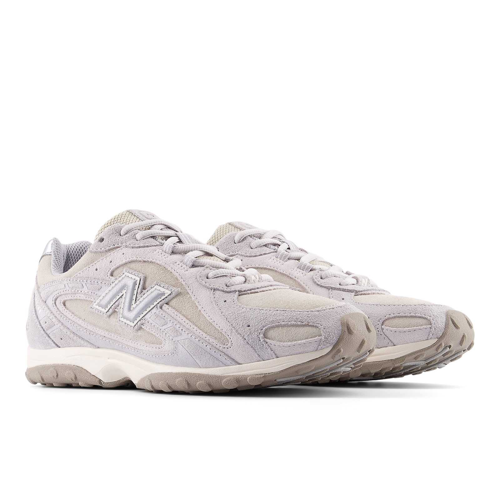 New Balance U 204L Seasonal Core Freizeitschuhe in GRAU