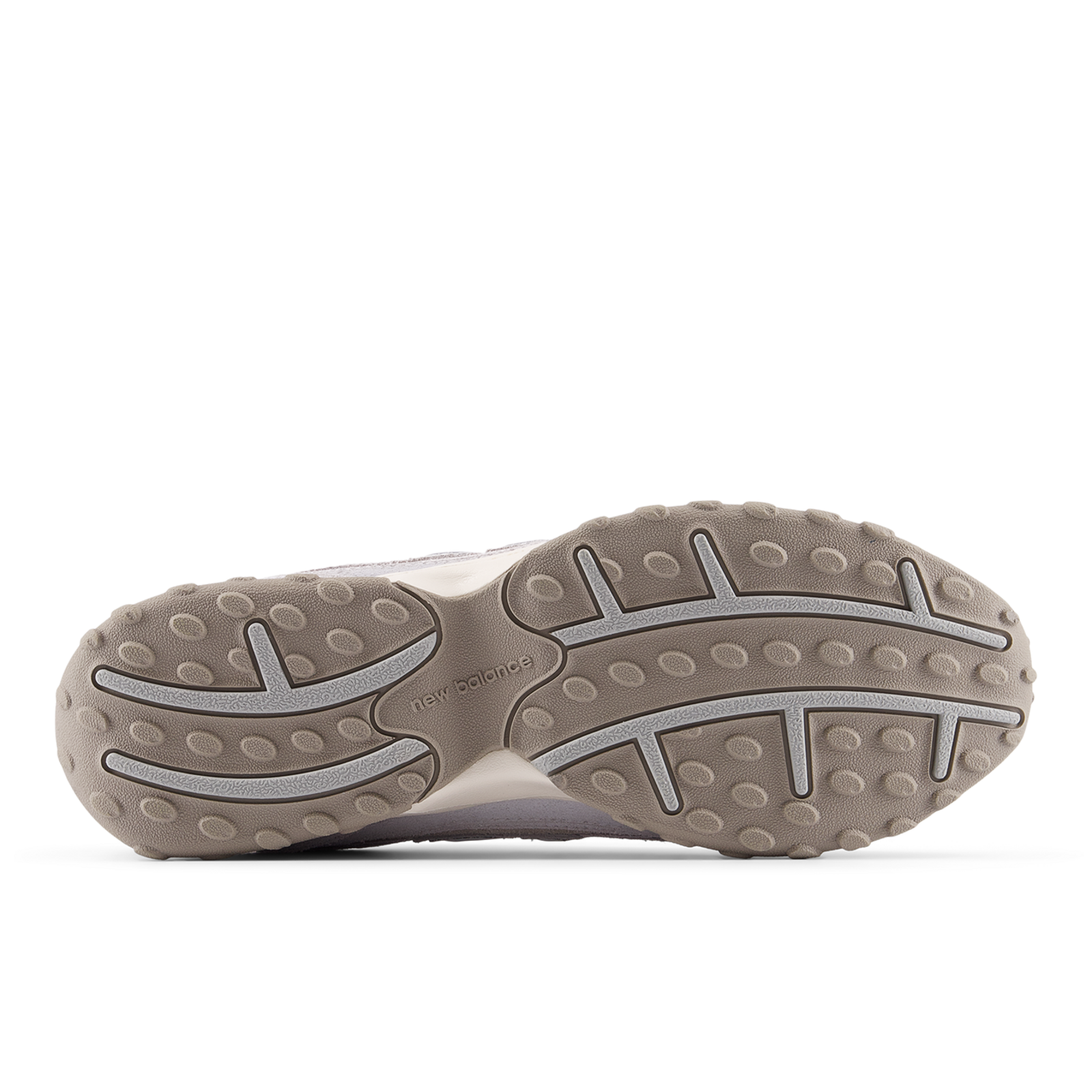New Balance U 204L Seasonal Core Freizeitschuhe in GRAU