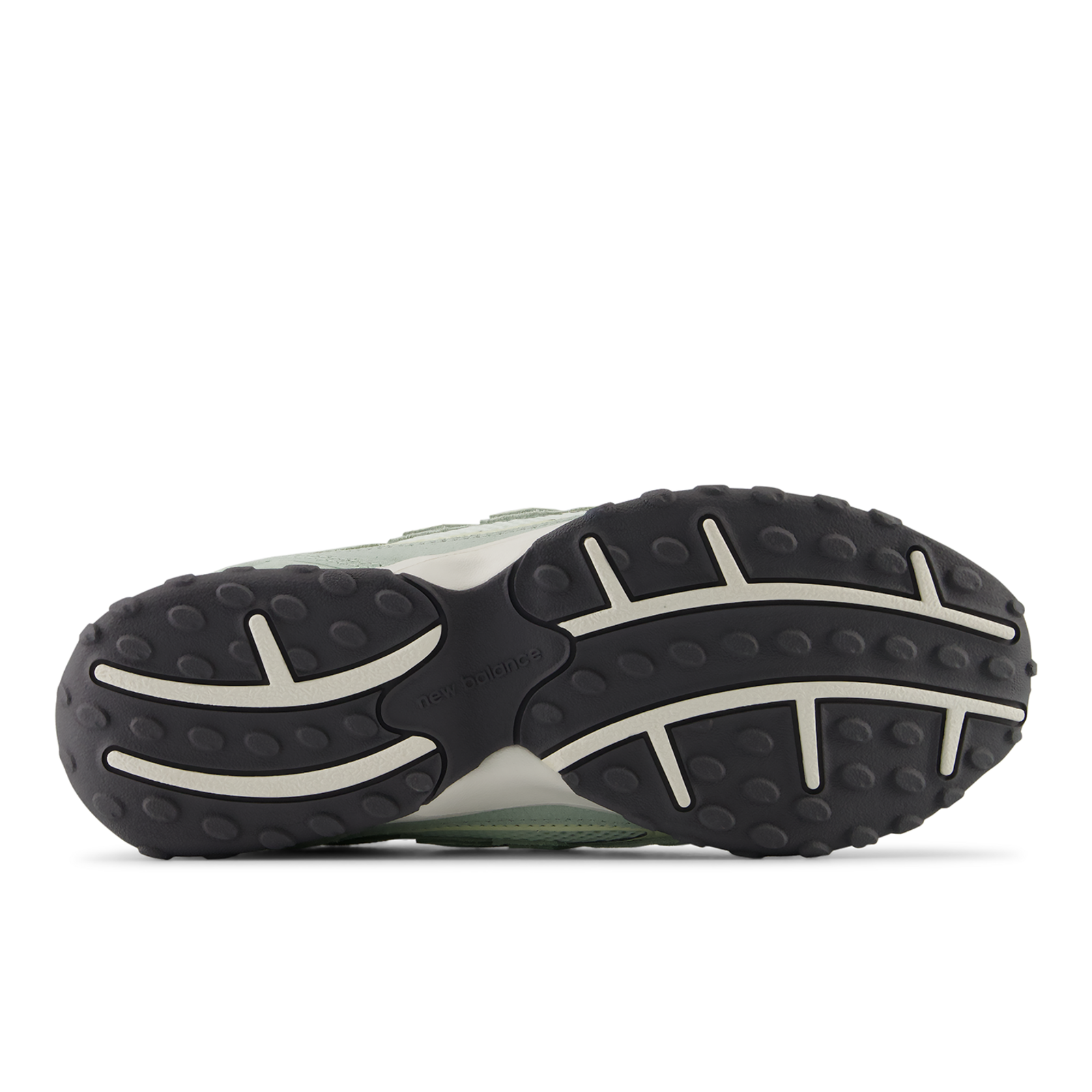 New Balance U204LCCD - 204L in WEISS
