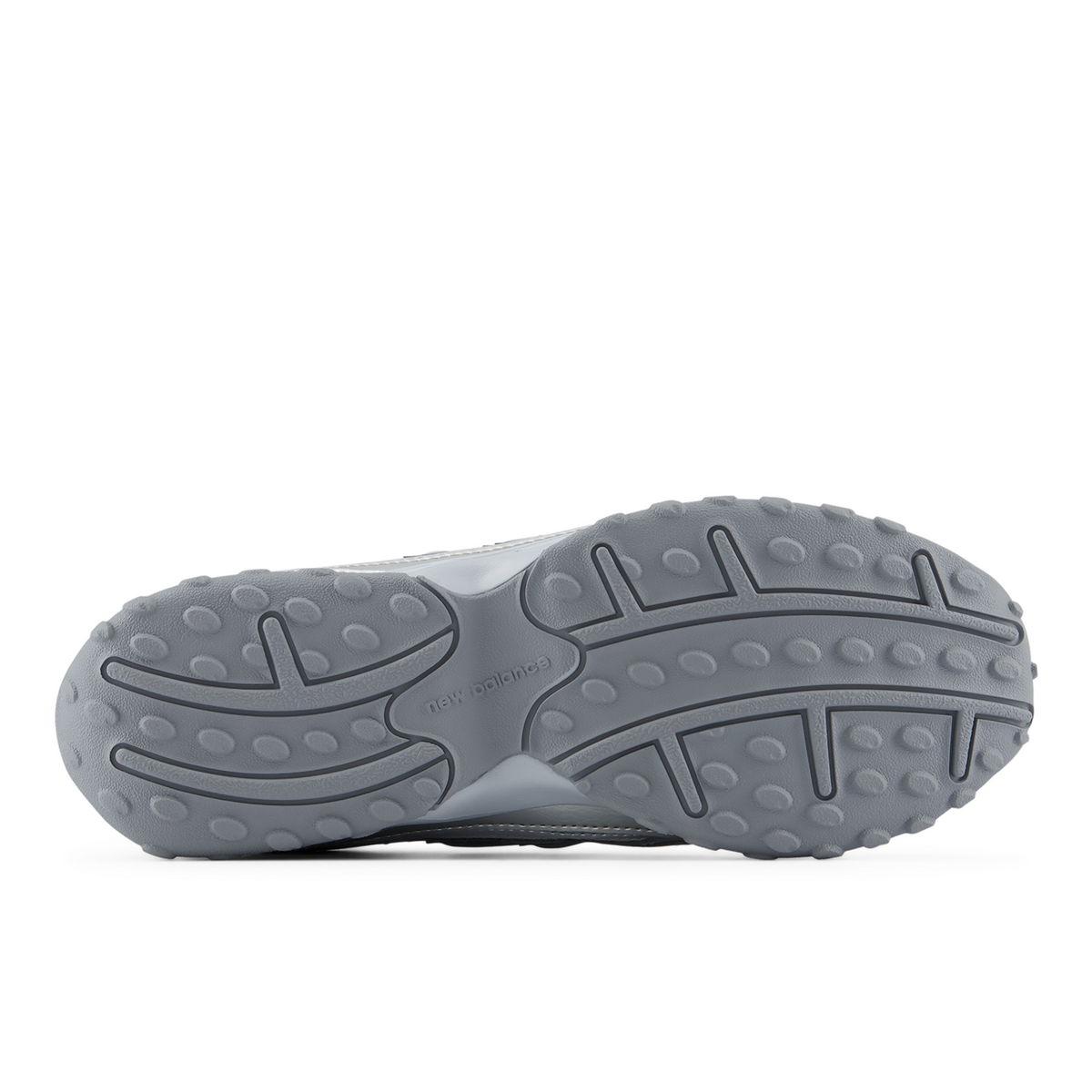 New Balance 204L Metallics in BLAU