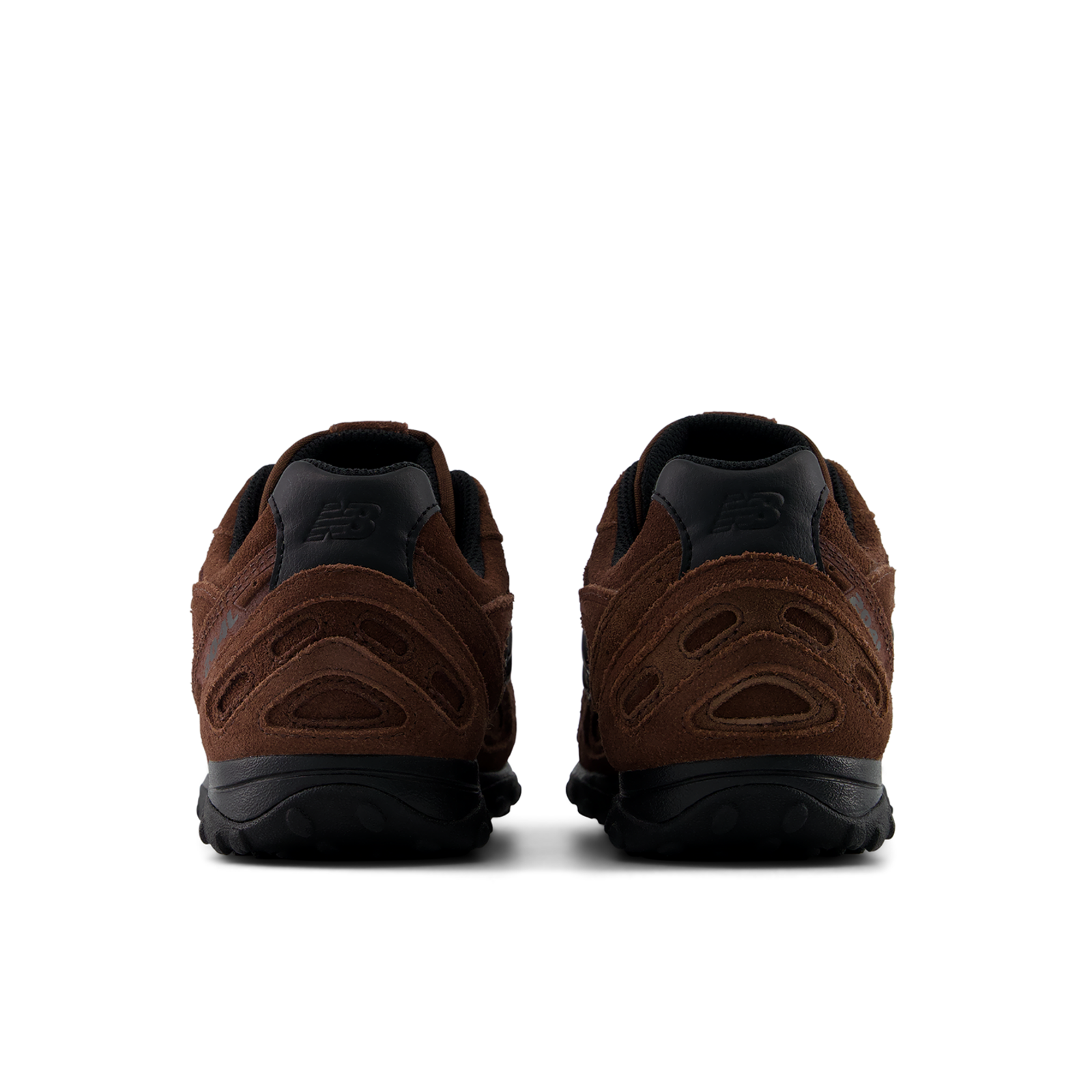 New Balance U204LFSG - 204L in BRAUN