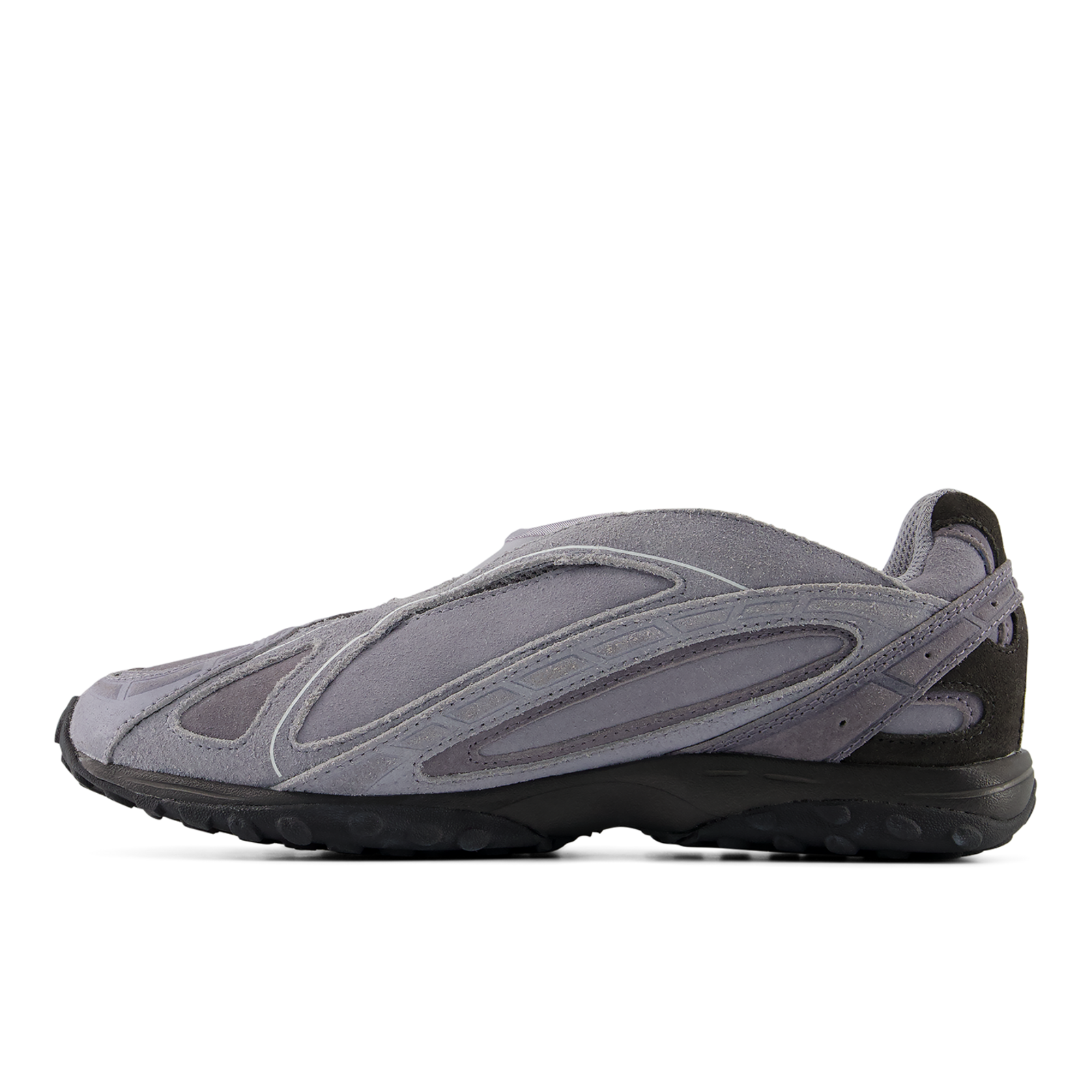 New Balance 204V Catwalk in GRAU