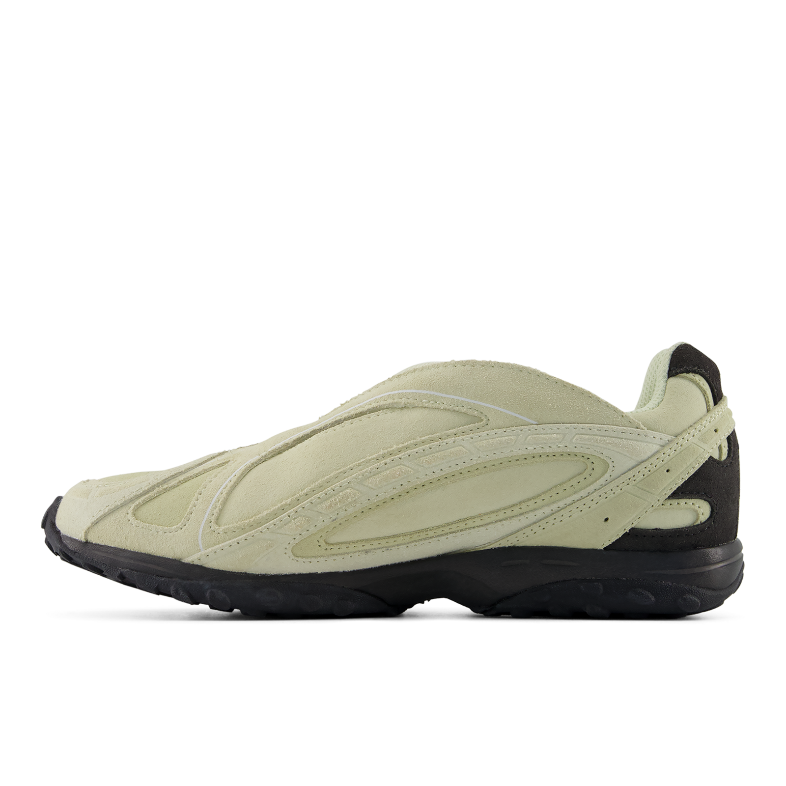 New Balance 204V Catwalk in BRAUN