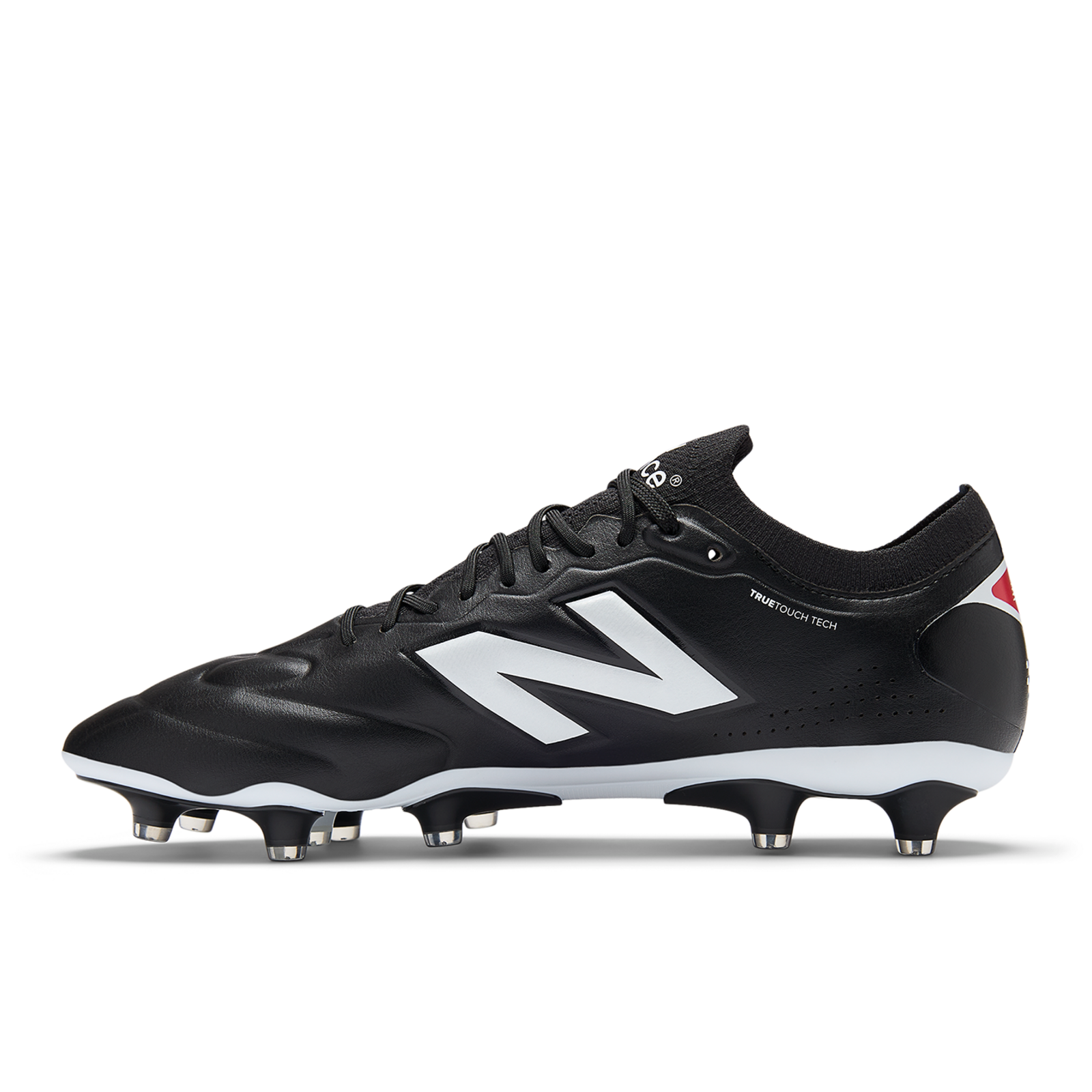 New Balance M 442 Elite Knit FG v3 Nockenschuhe in SCHWARZ